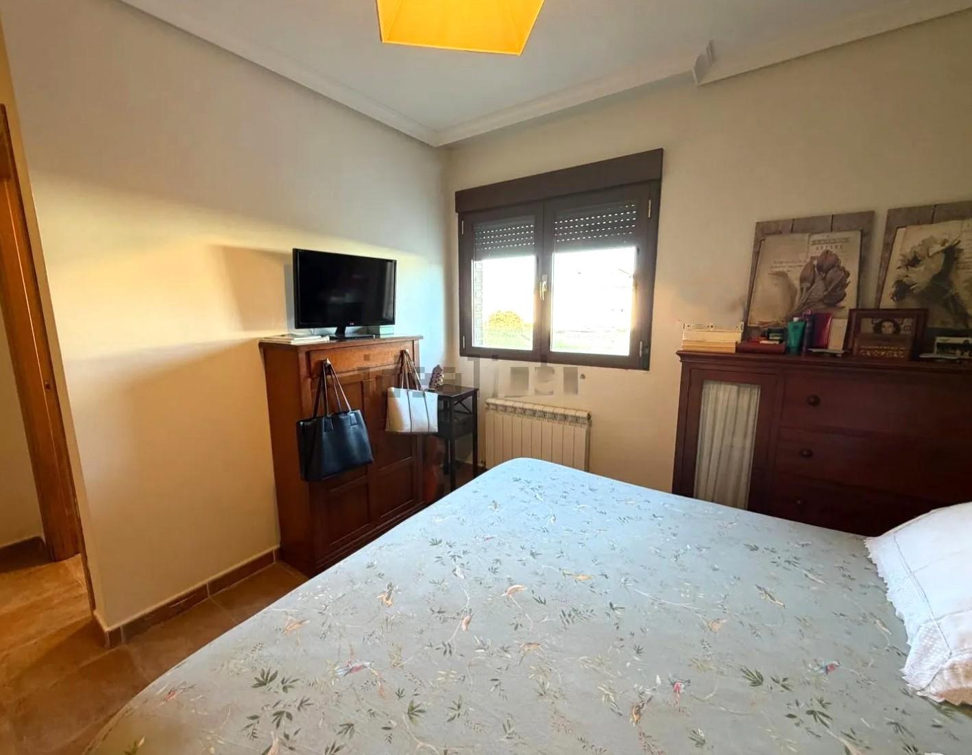 Dormitorio principal