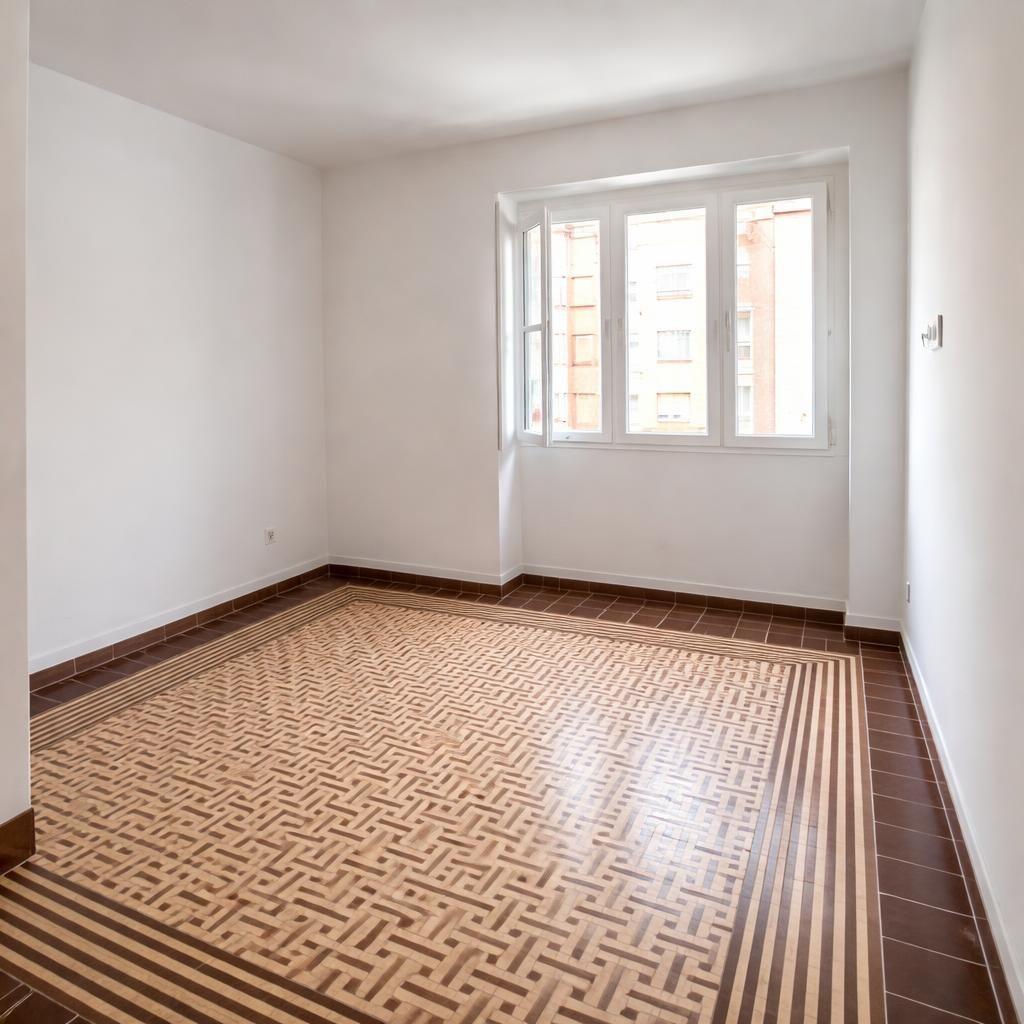 Dormitorio principal