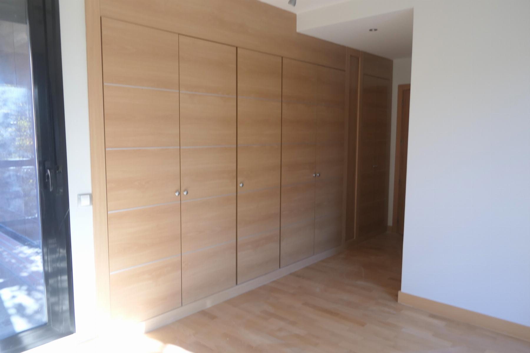 Dormitorio principal