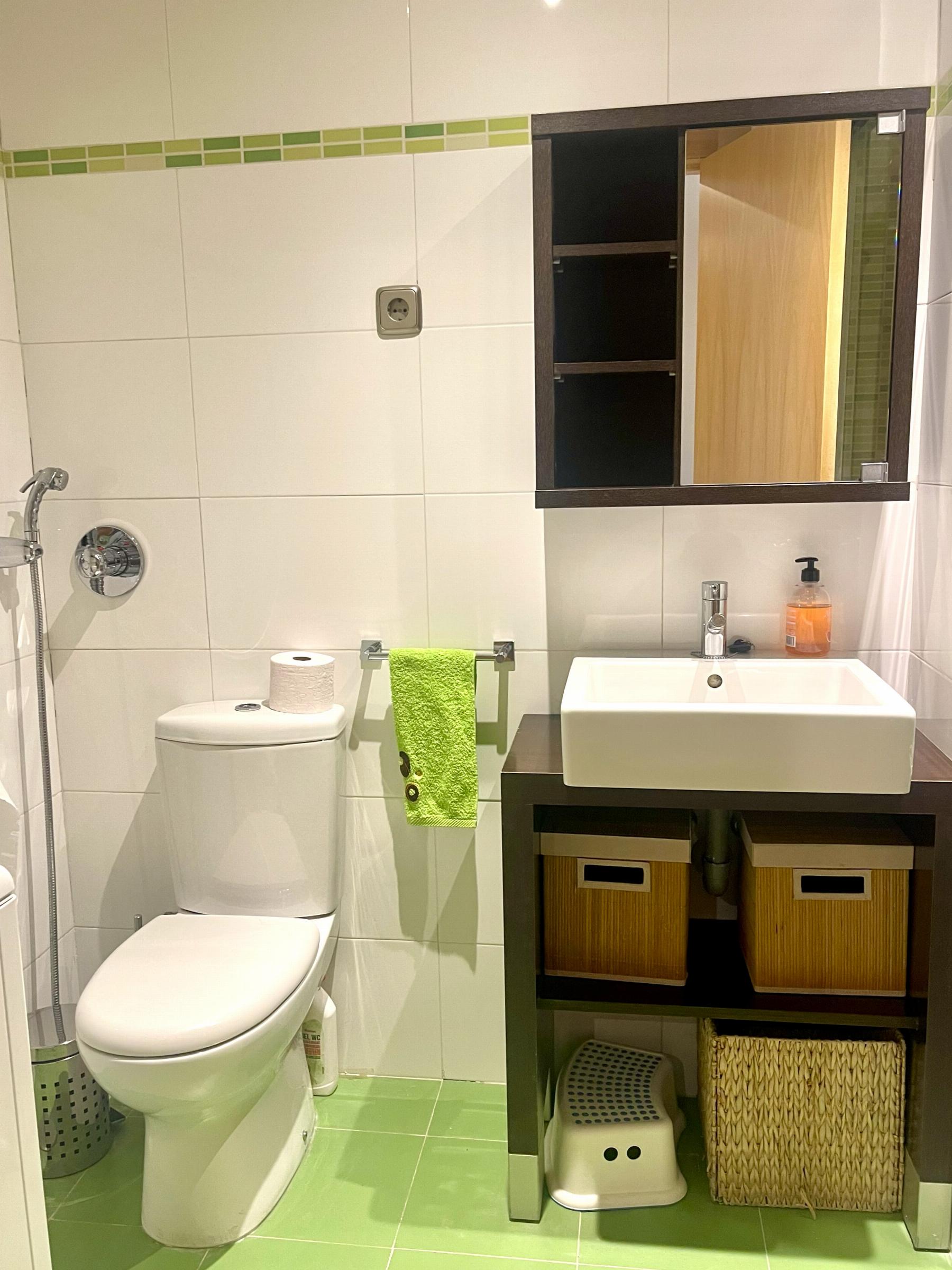 Baño
