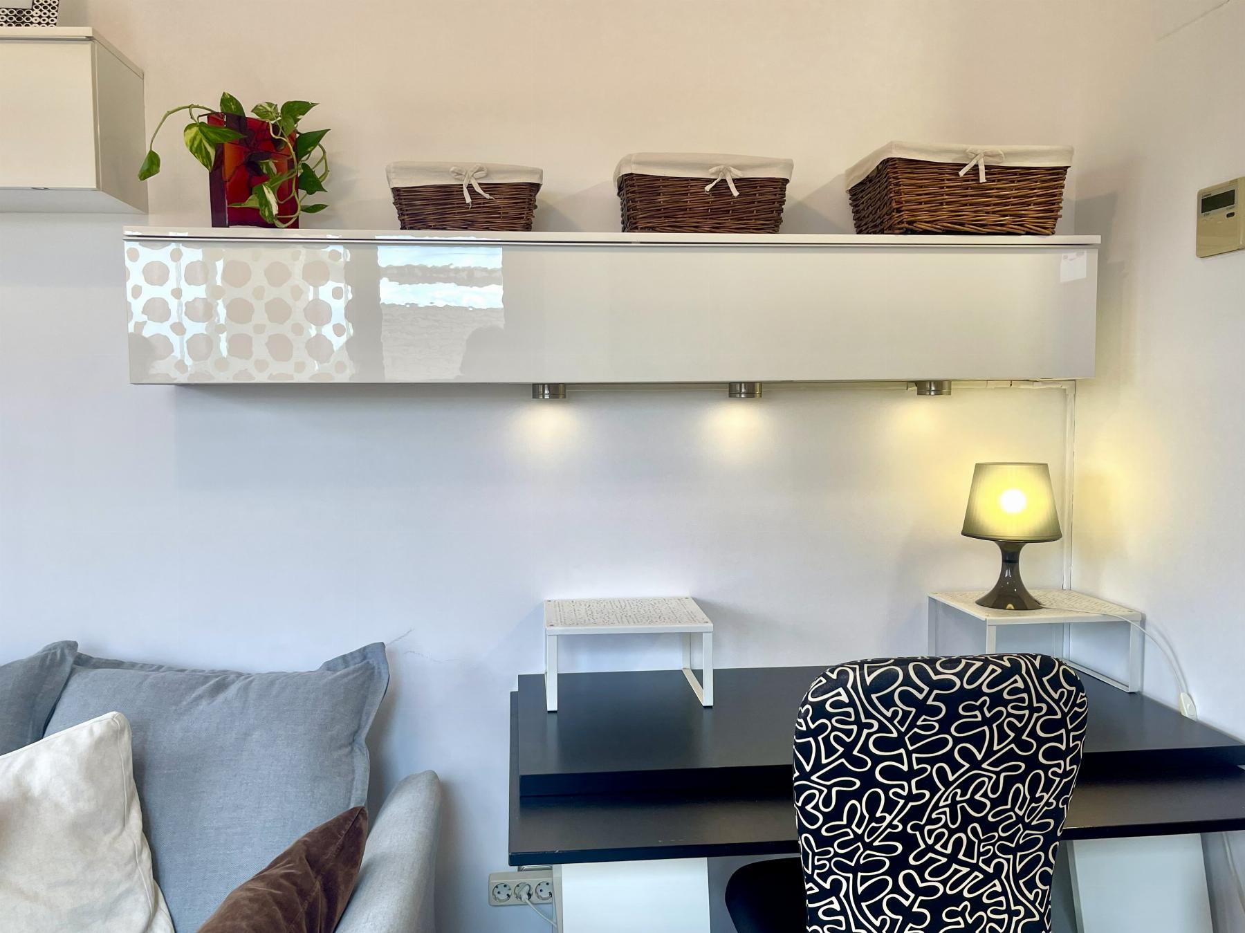 Salón
