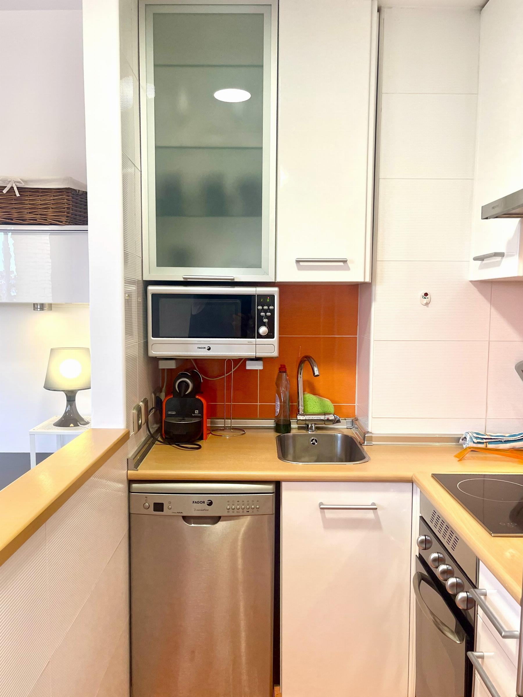 Cocina