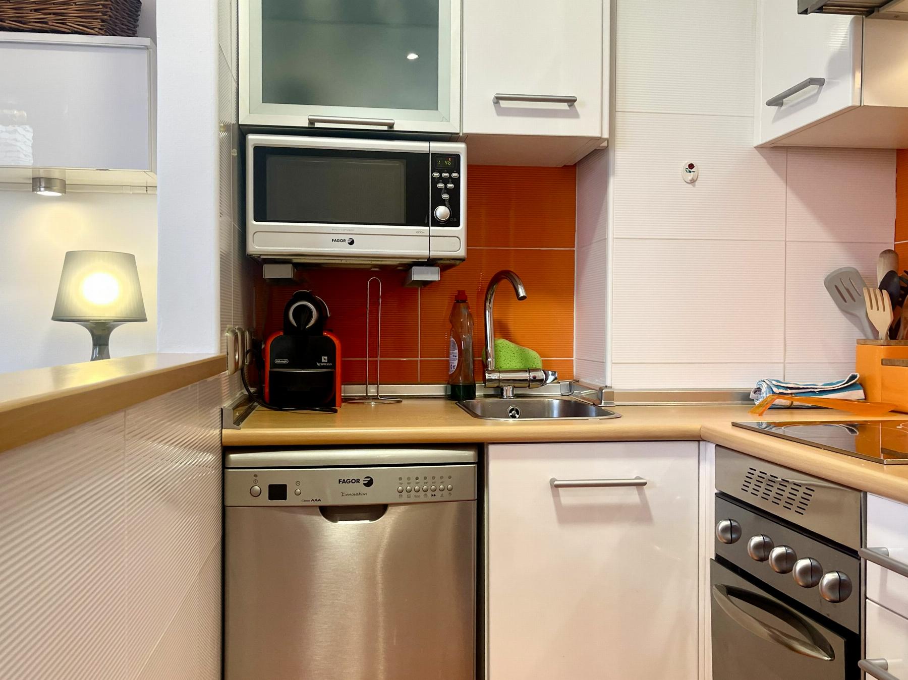 Cocina