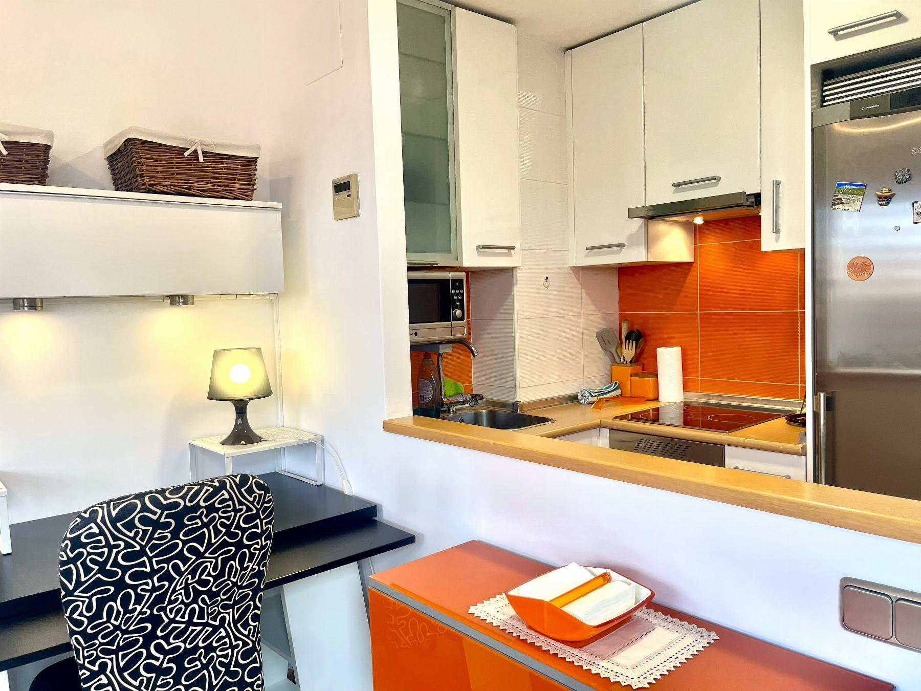 Cocina