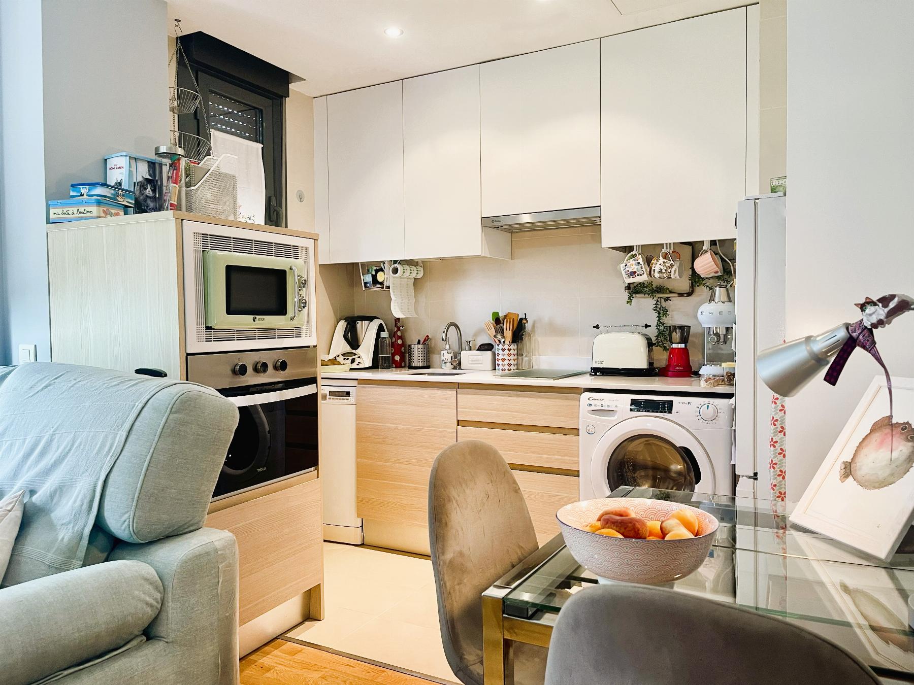 Cocina