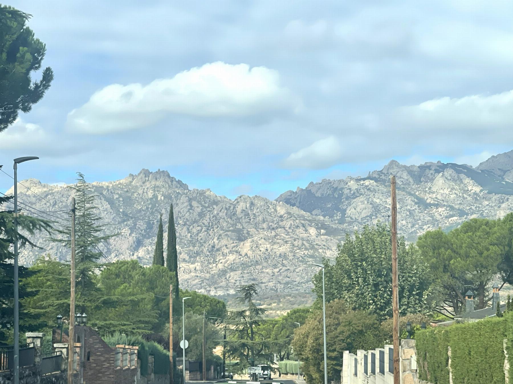 Vistas