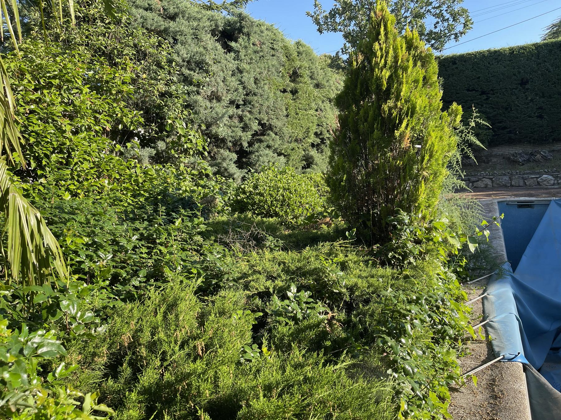 Venta de terreno en Soto del Real