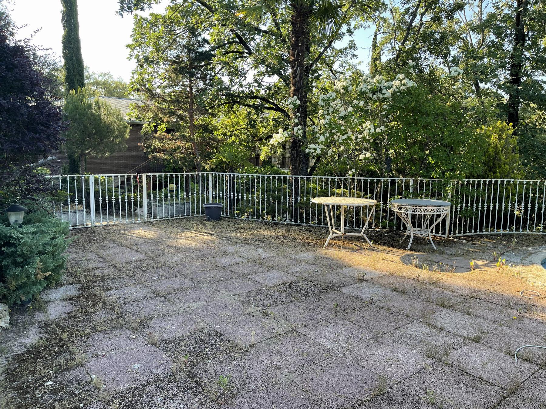 Terreno