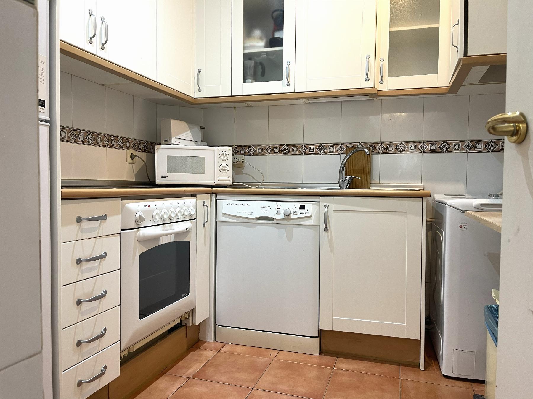 Cocina