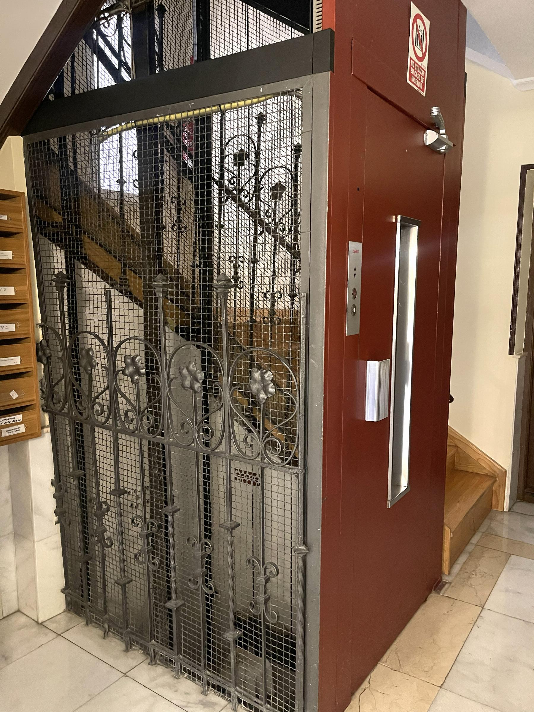 Ascensor