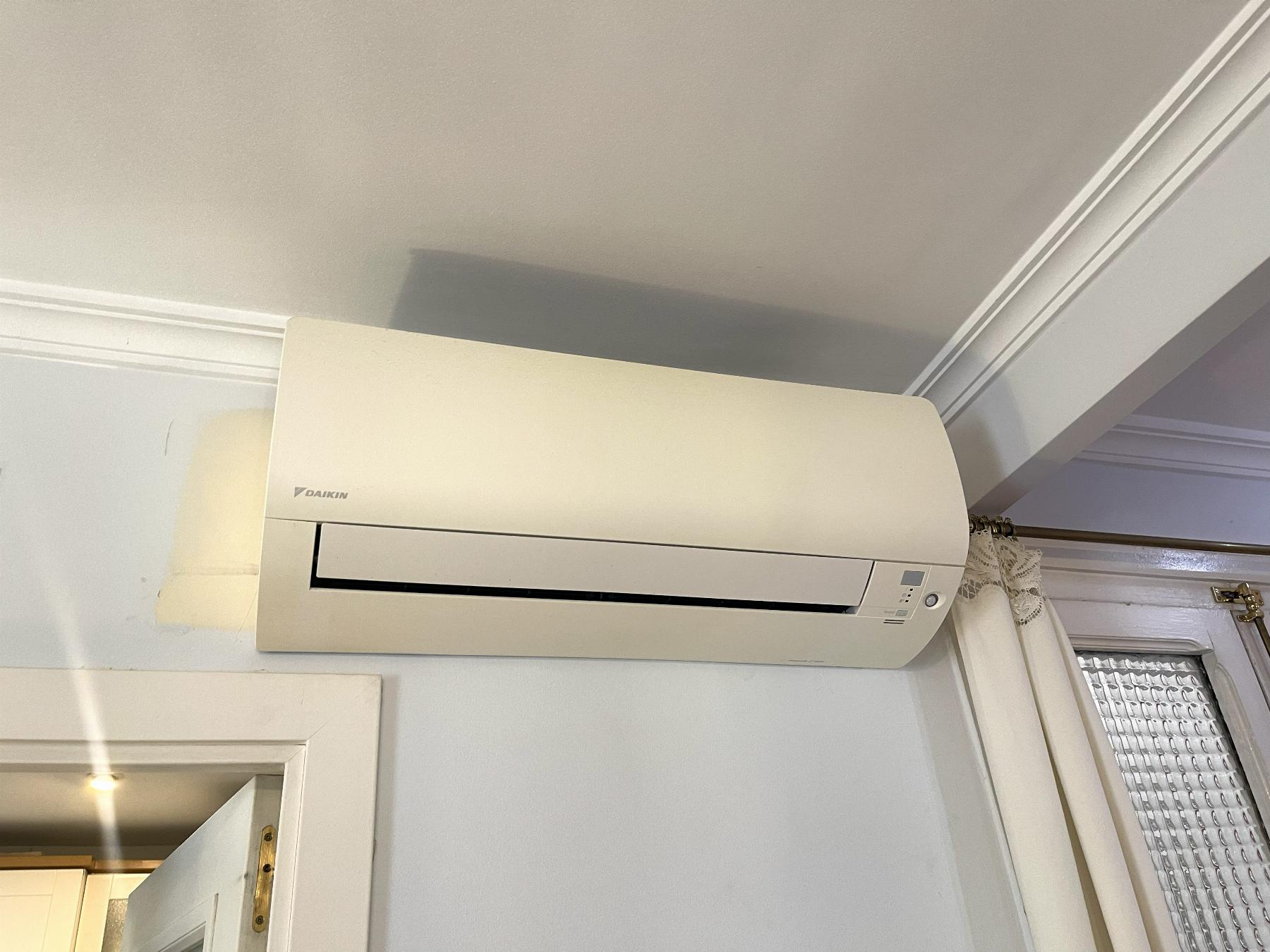 Venta de piso en Madrid