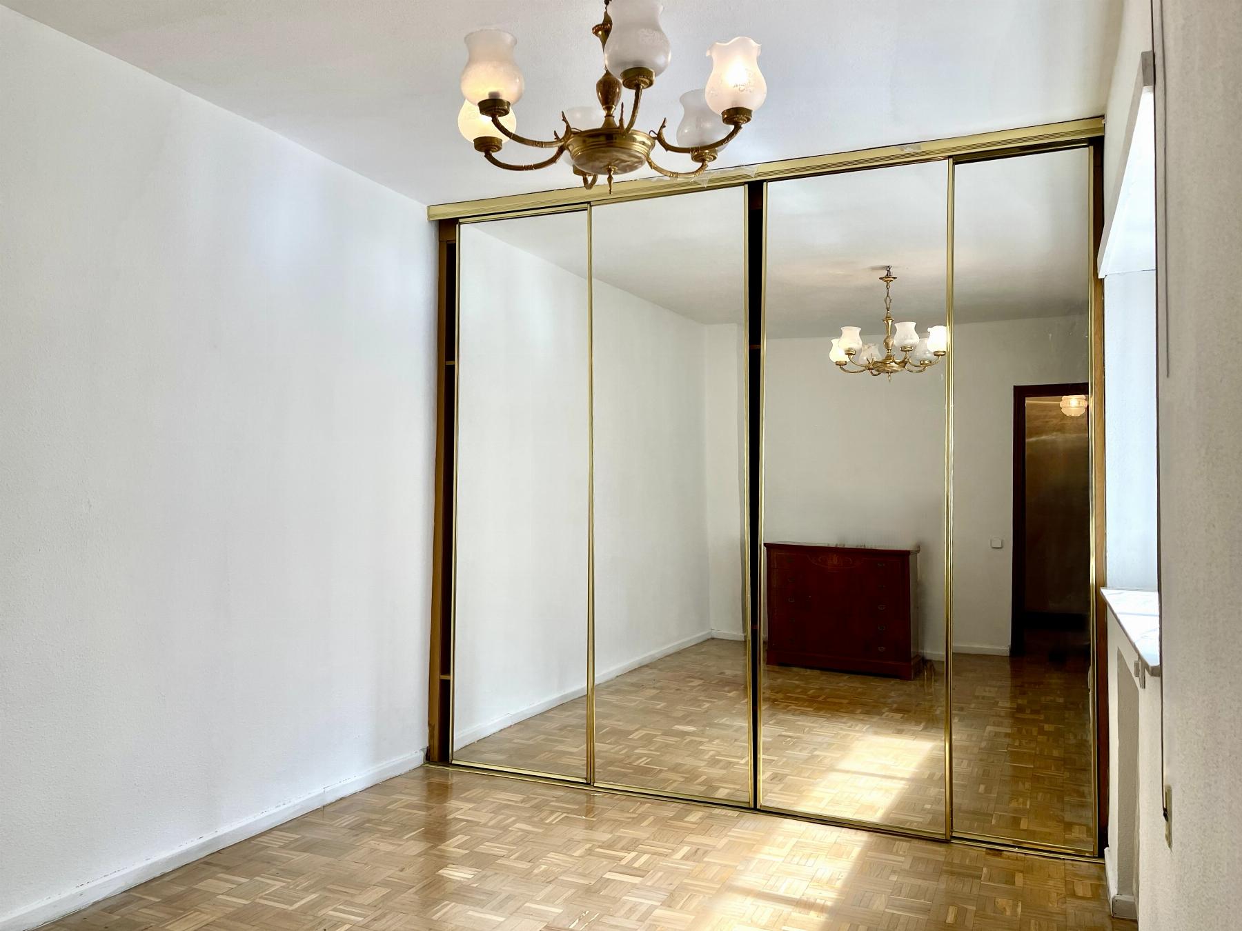 Dormitorio principal
