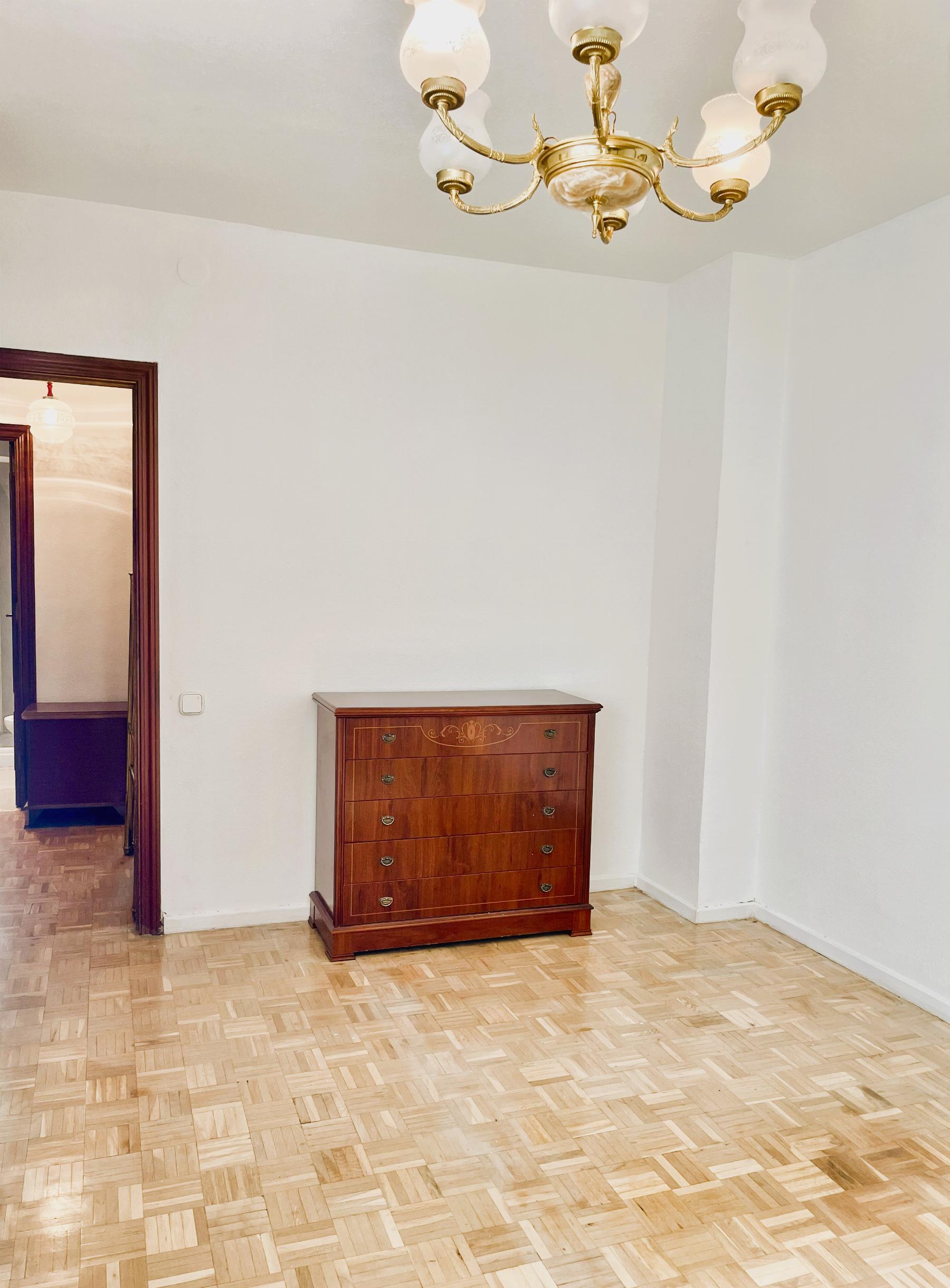 Dormitorio principal