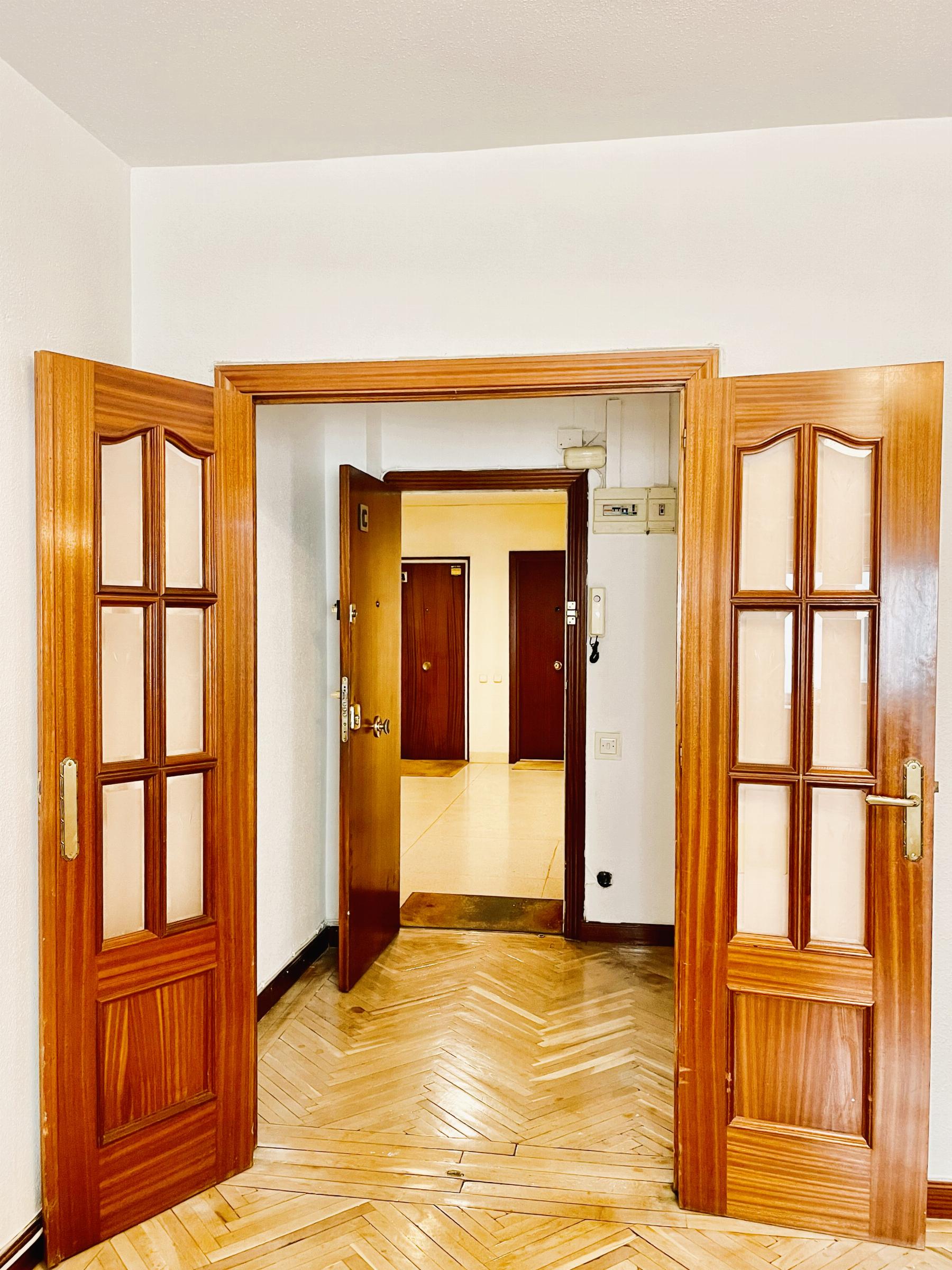 Entrada/Salida