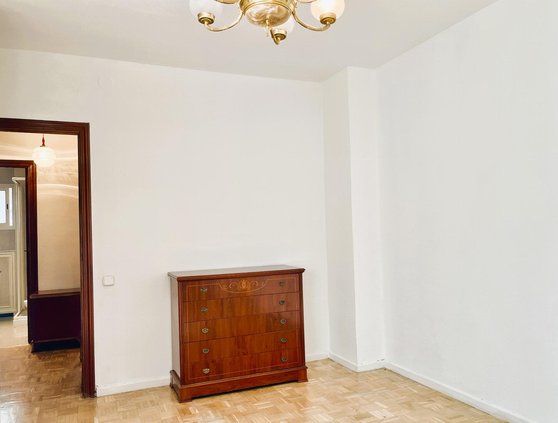 Dormitorio principal