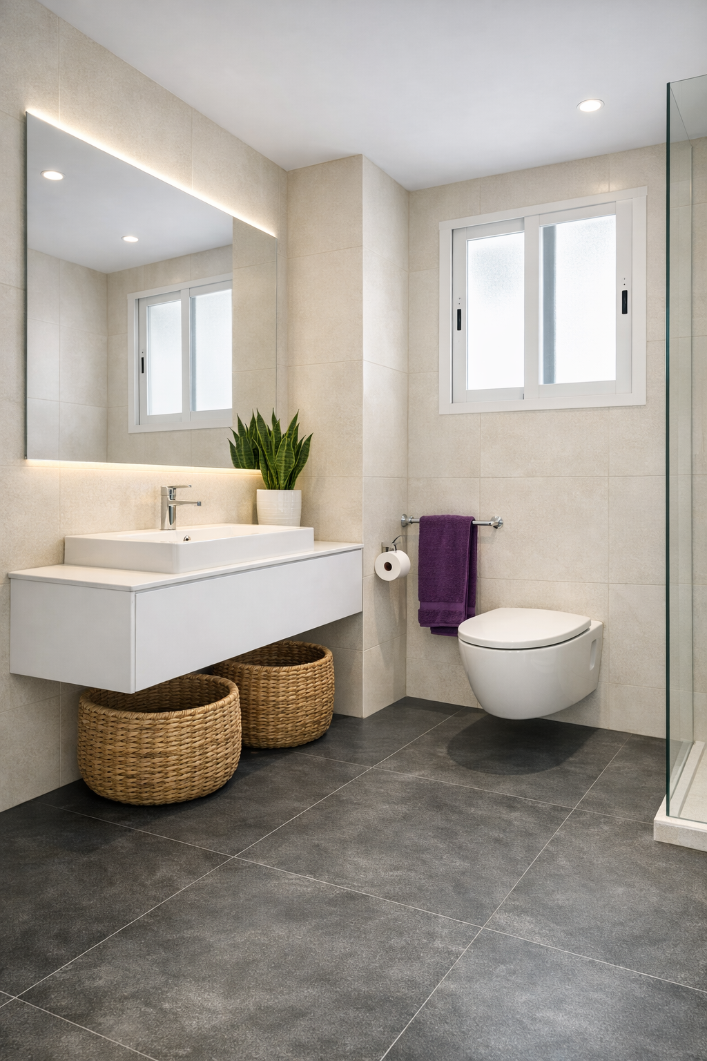 Baño