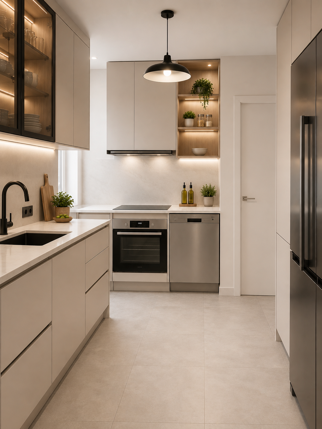 Cocina