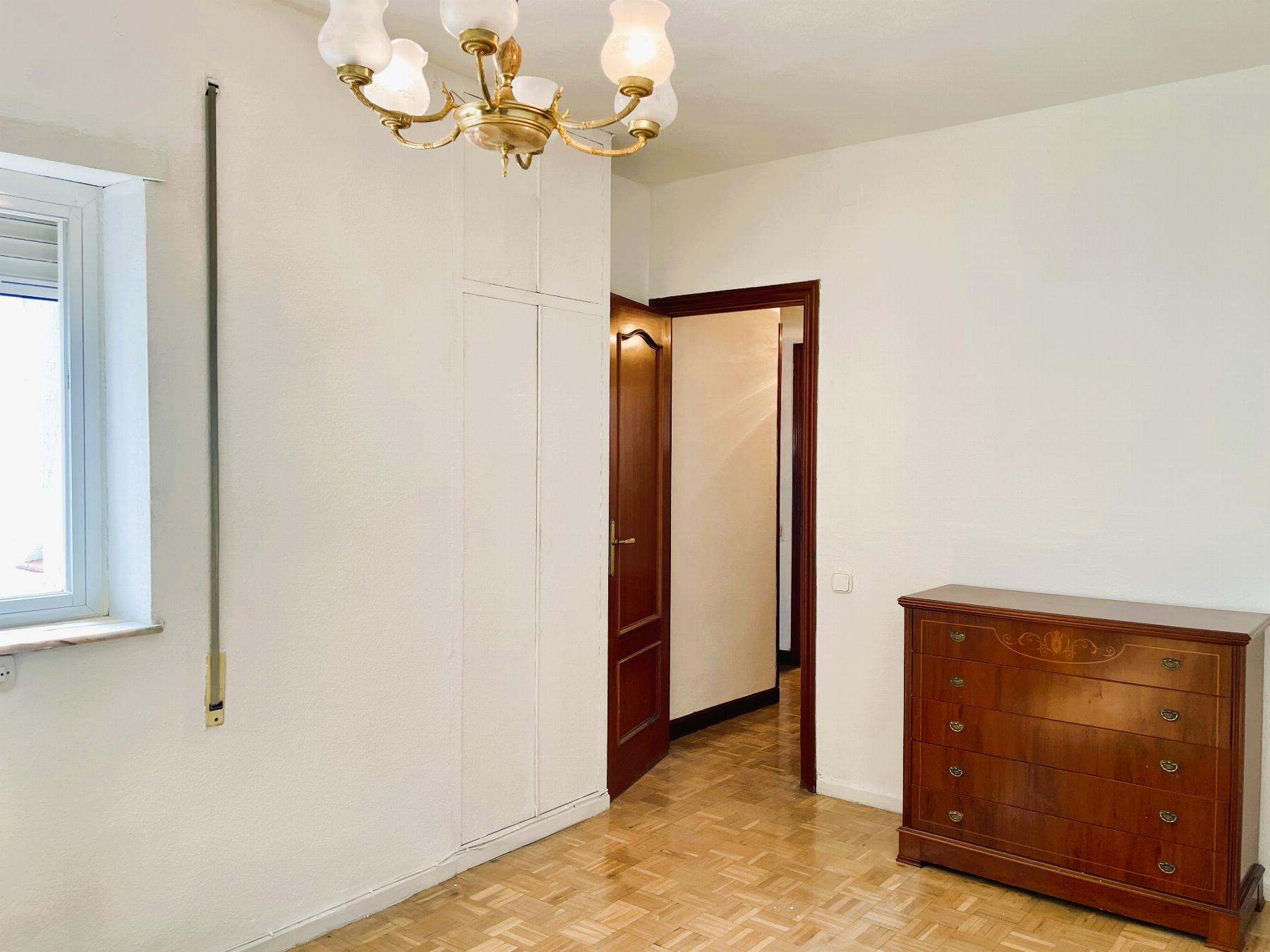 Dormitorio principal
