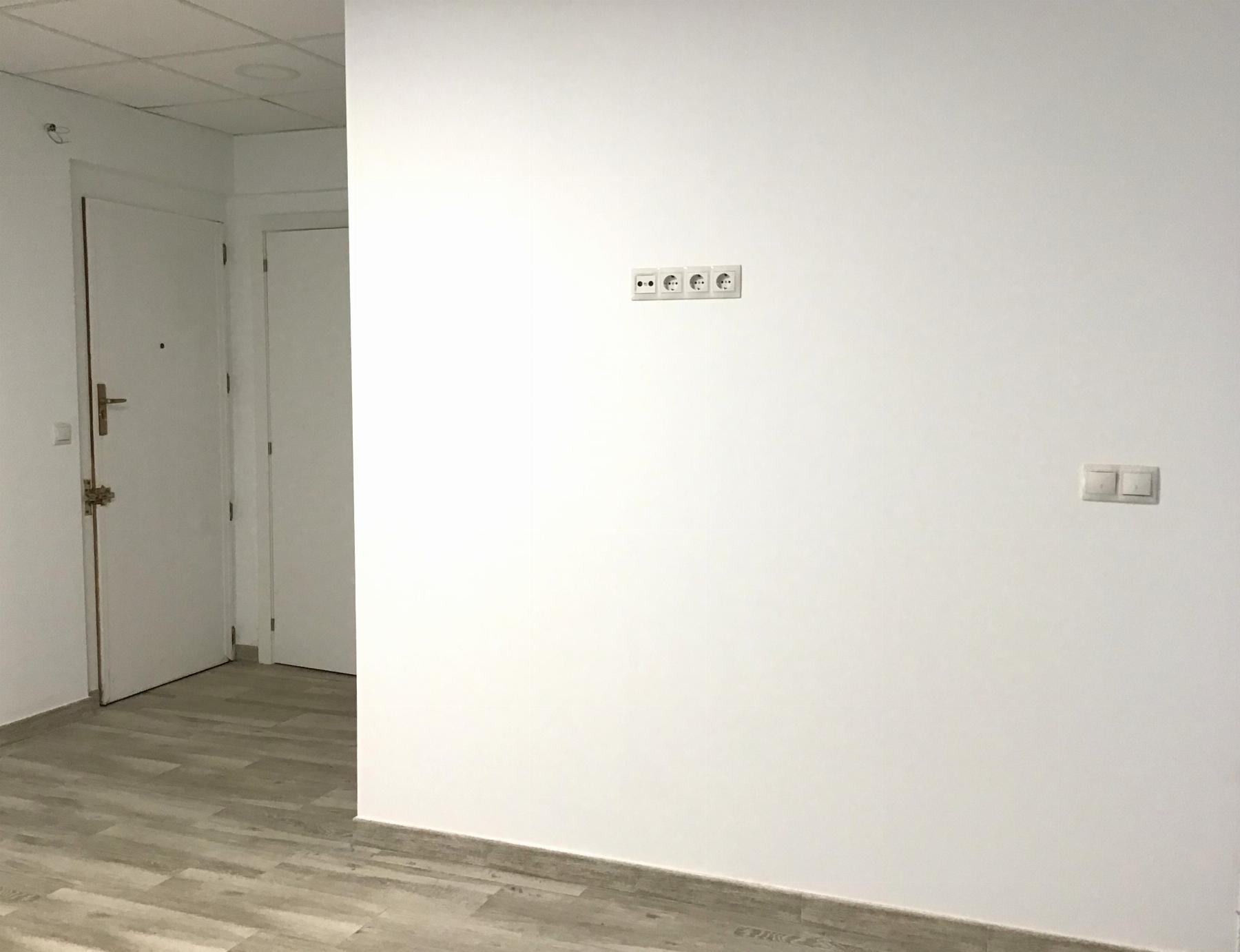 Alquiler de oficina en Madrid
