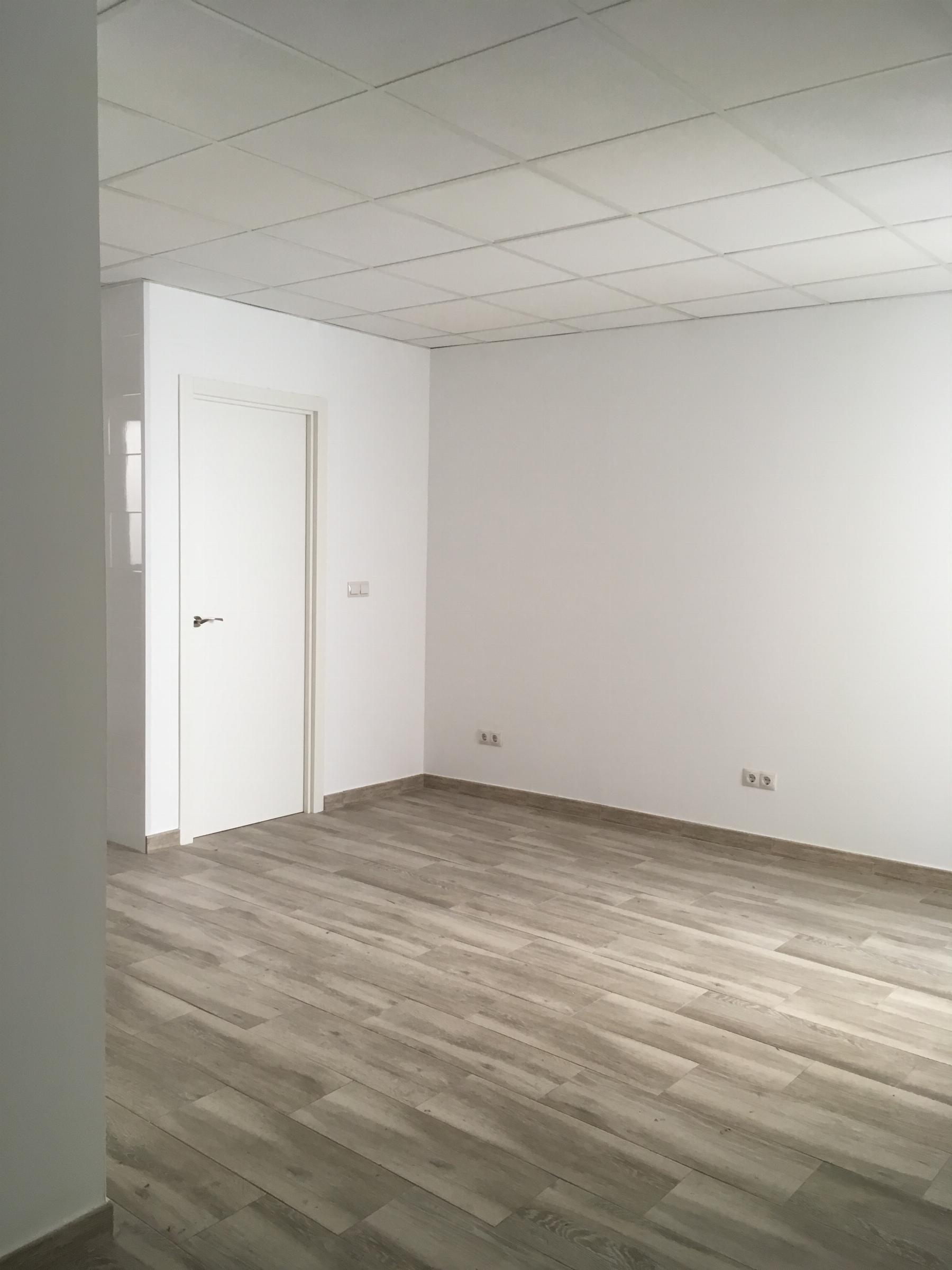 Alquiler de oficina en Madrid