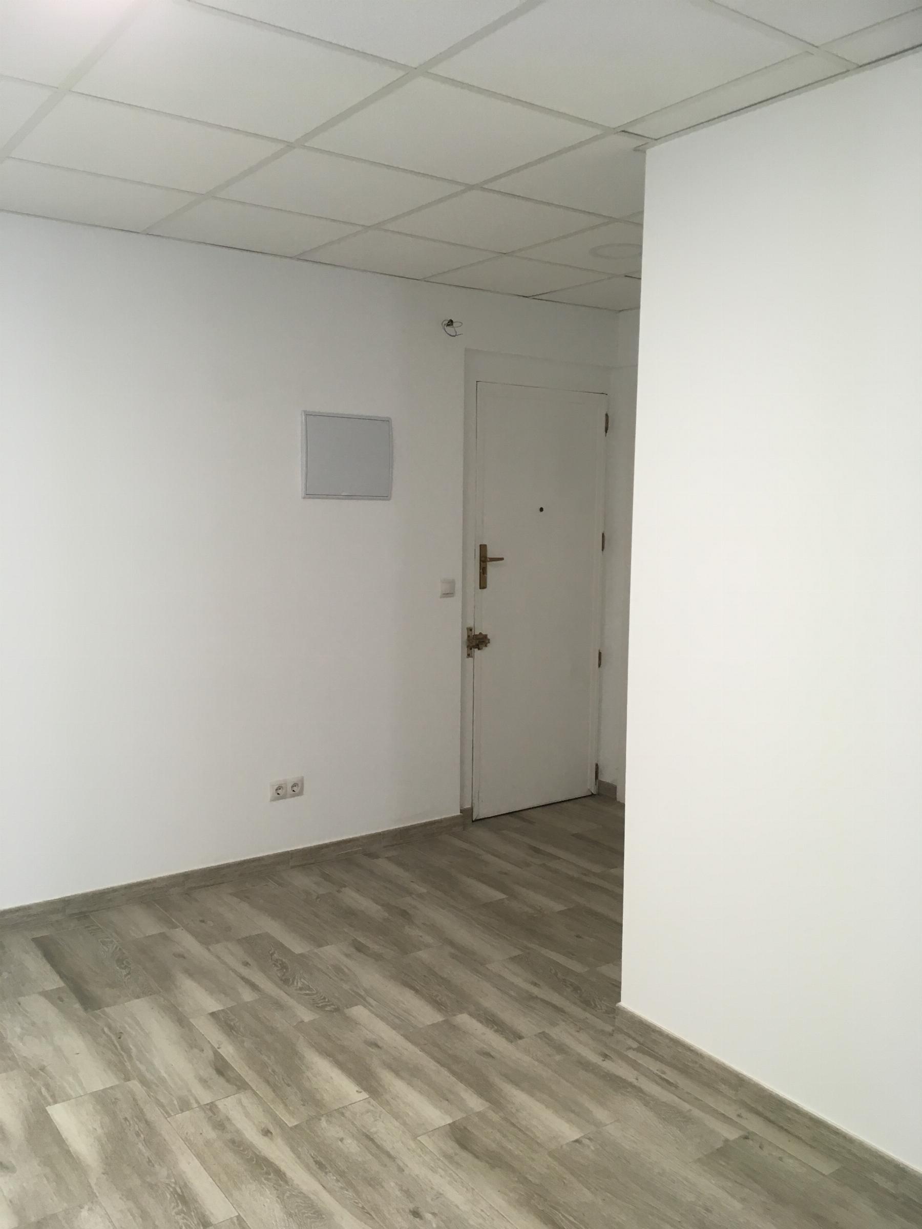 Alquiler de oficina en Madrid