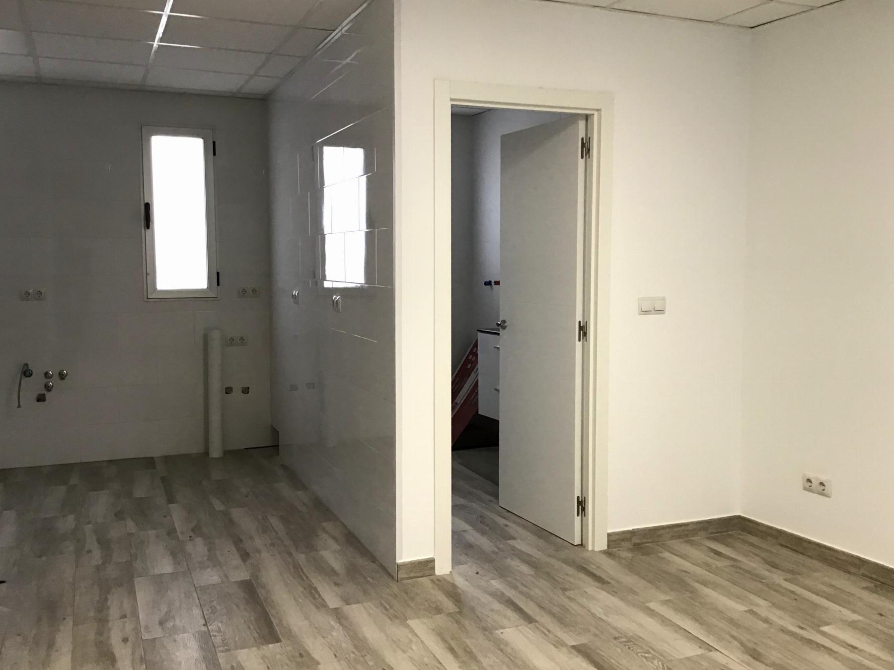 Alquiler de oficina en Madrid