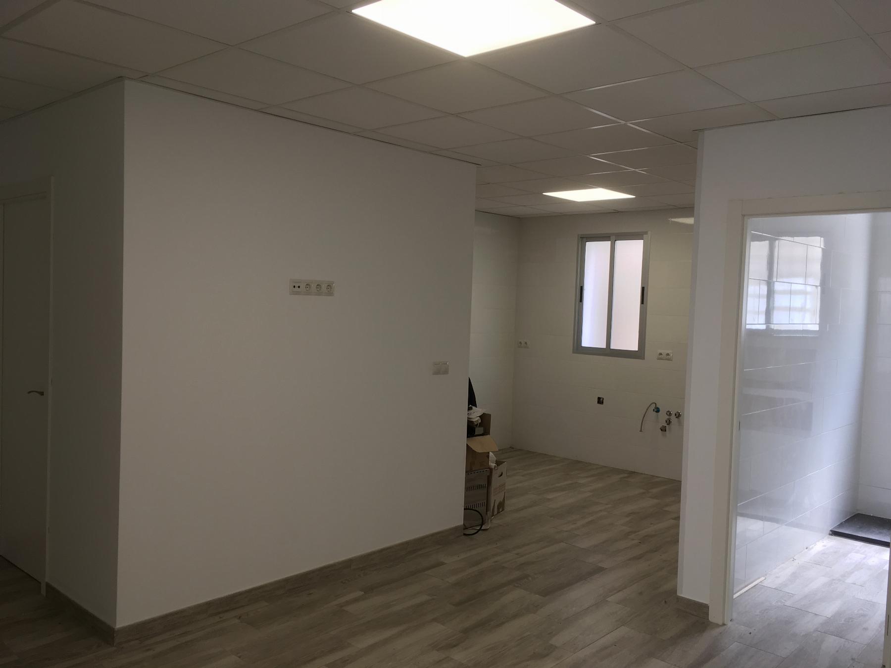 Alquiler de oficina en Madrid