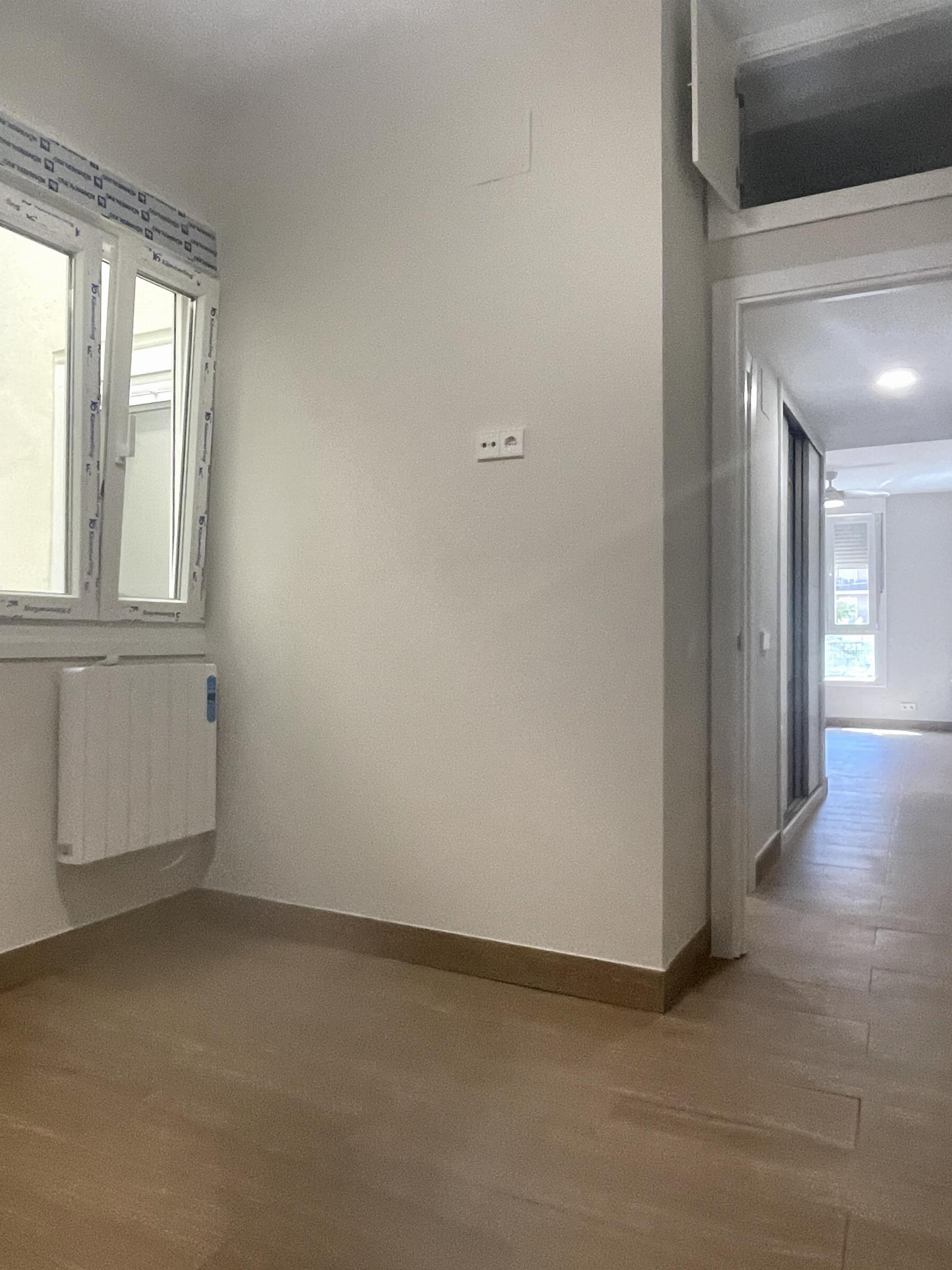 Dormitorio principal