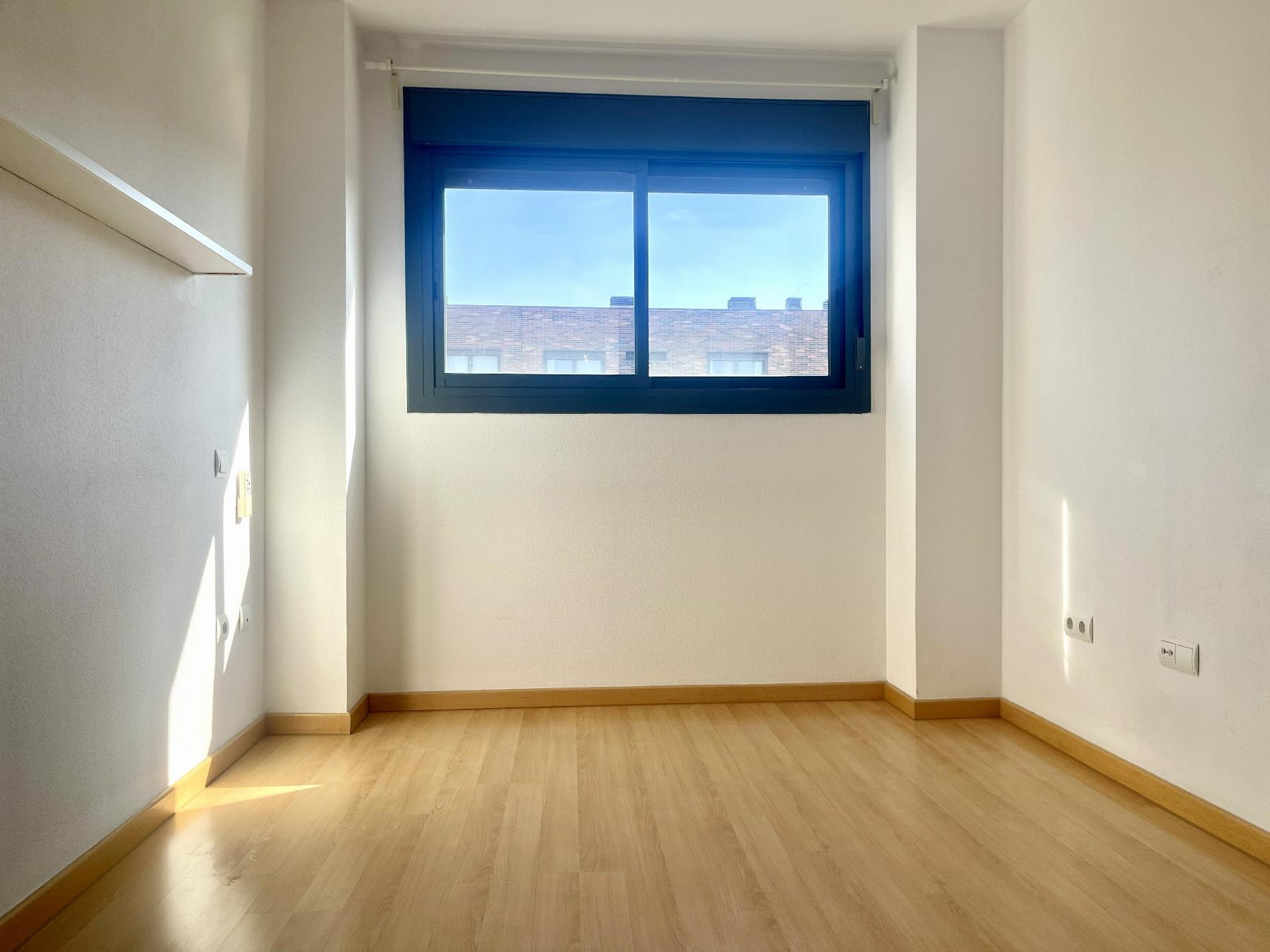 Venta de piso en Madrid