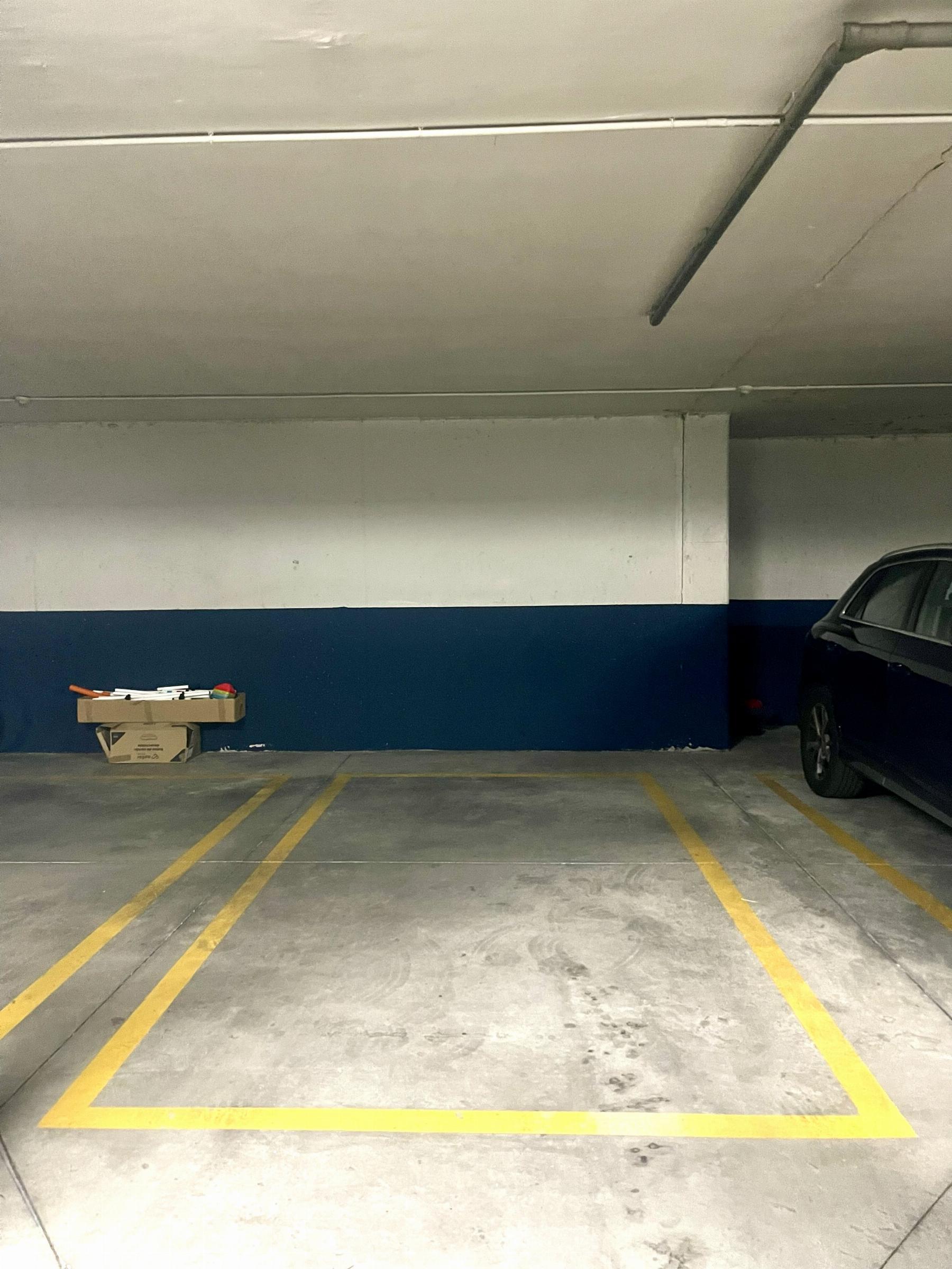 Garaje