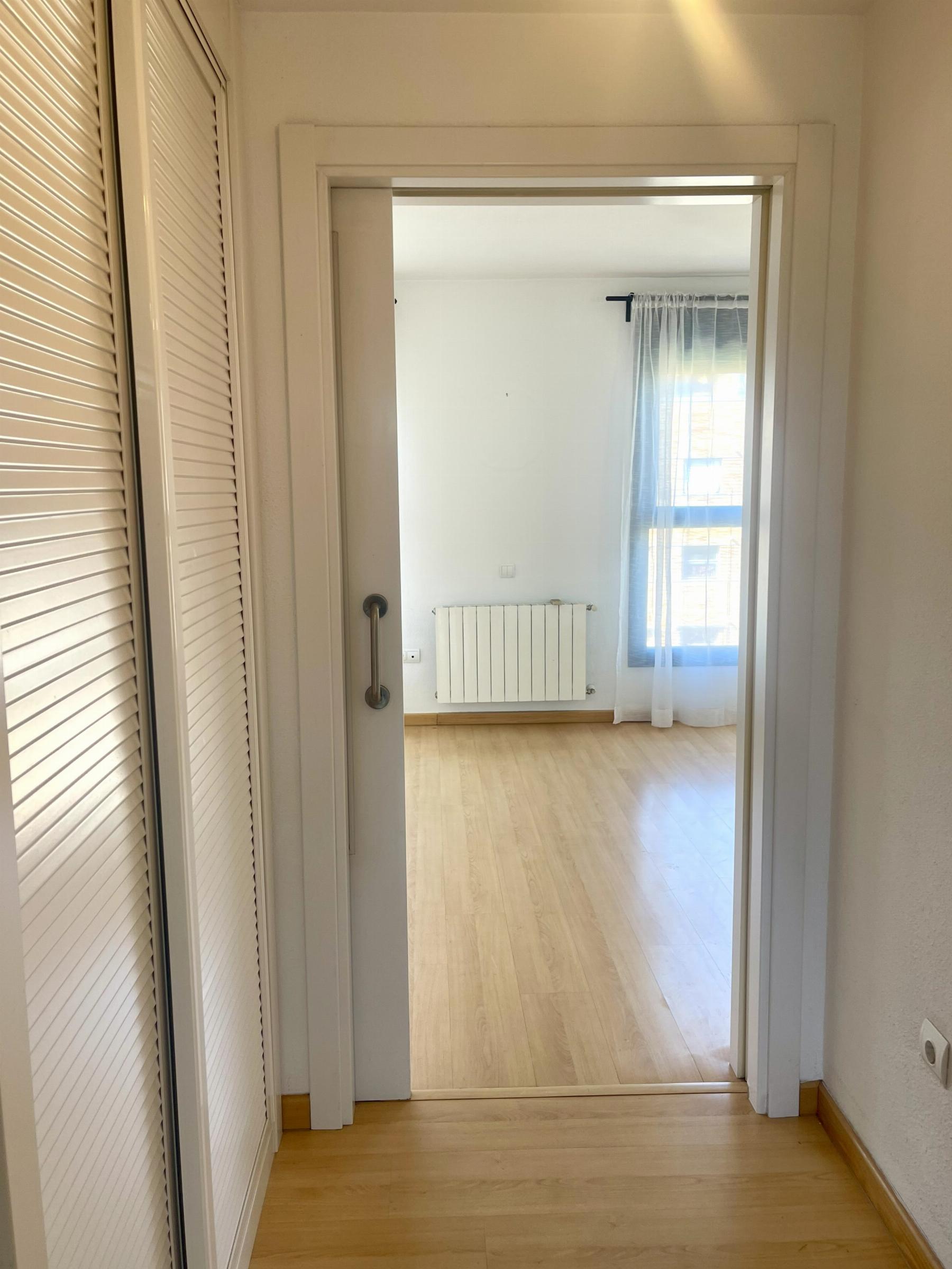Venta de piso en Madrid