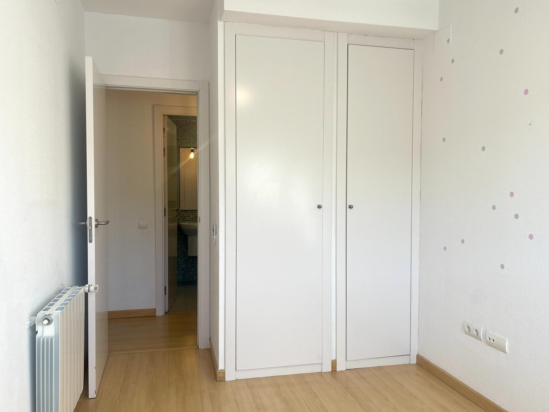 Venta de piso en Madrid