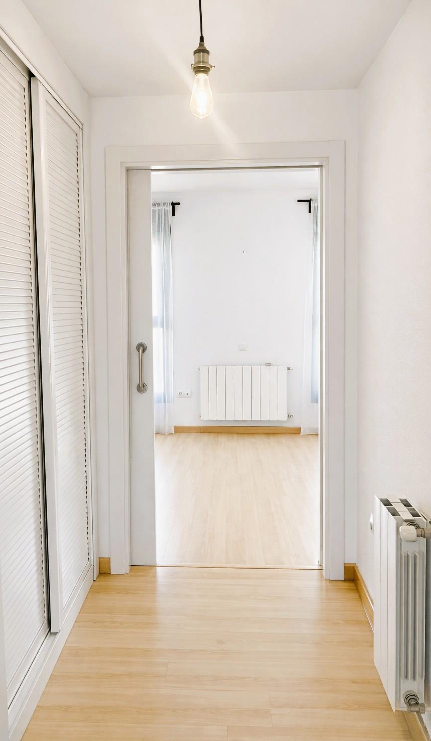 Dormitorio principal