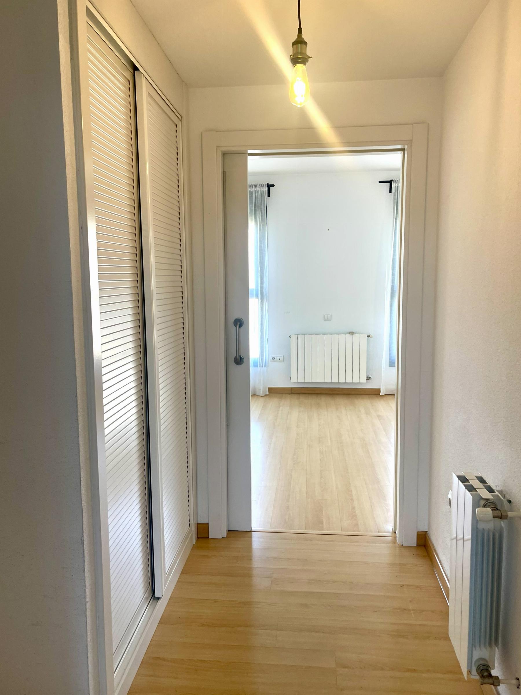 Dormitorio principal