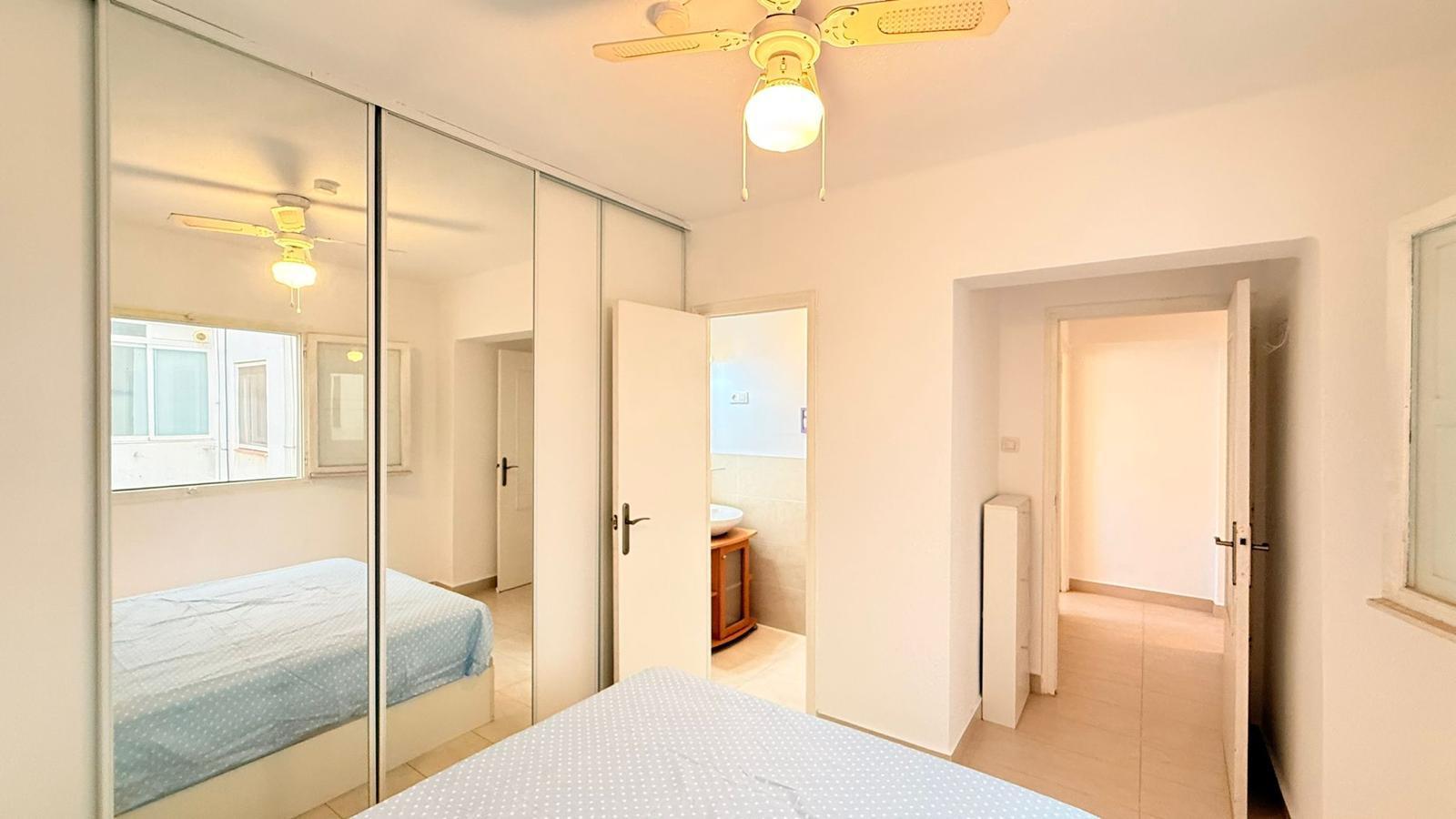 Dormitorio principal