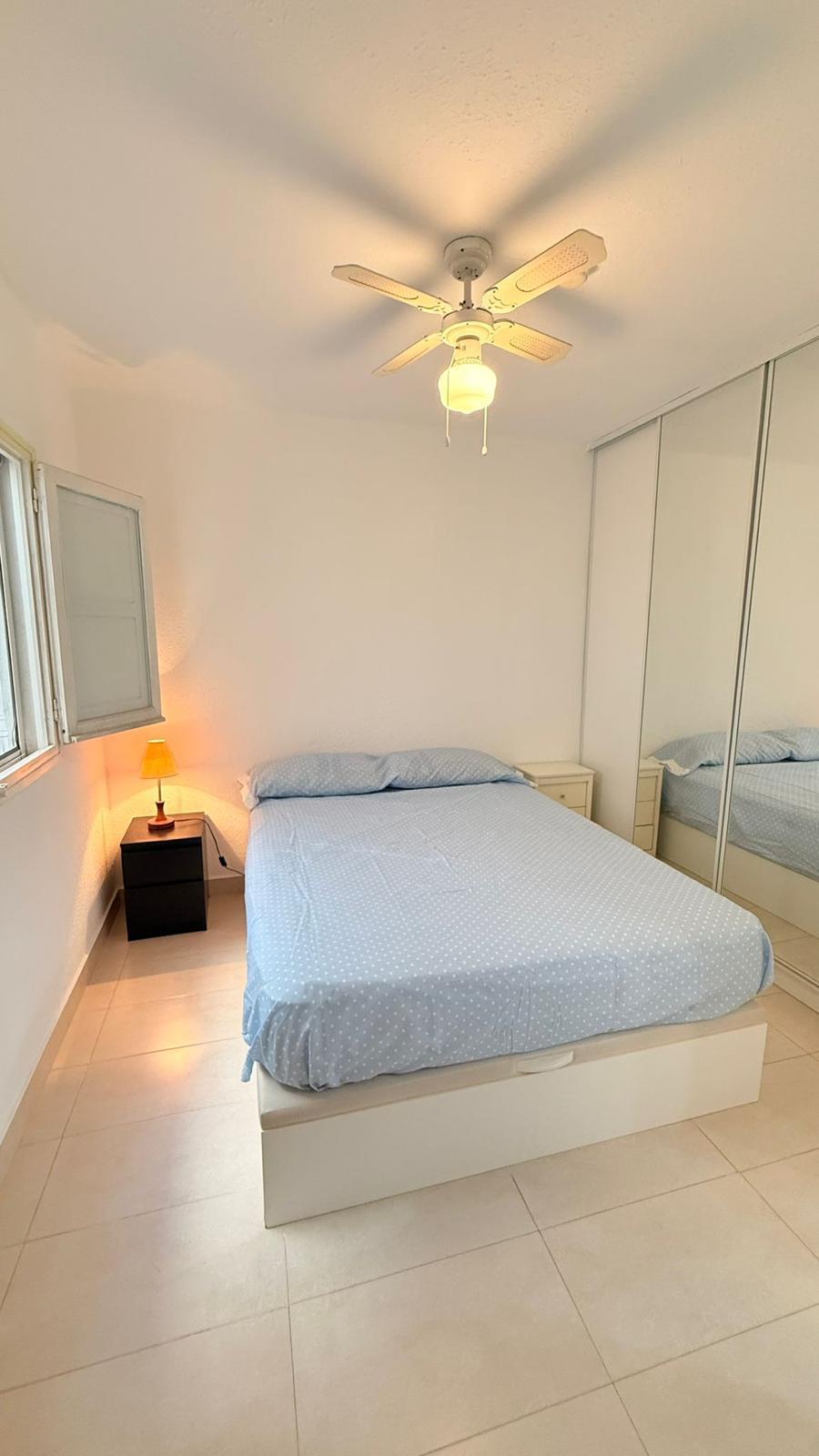 Dormitorio principal