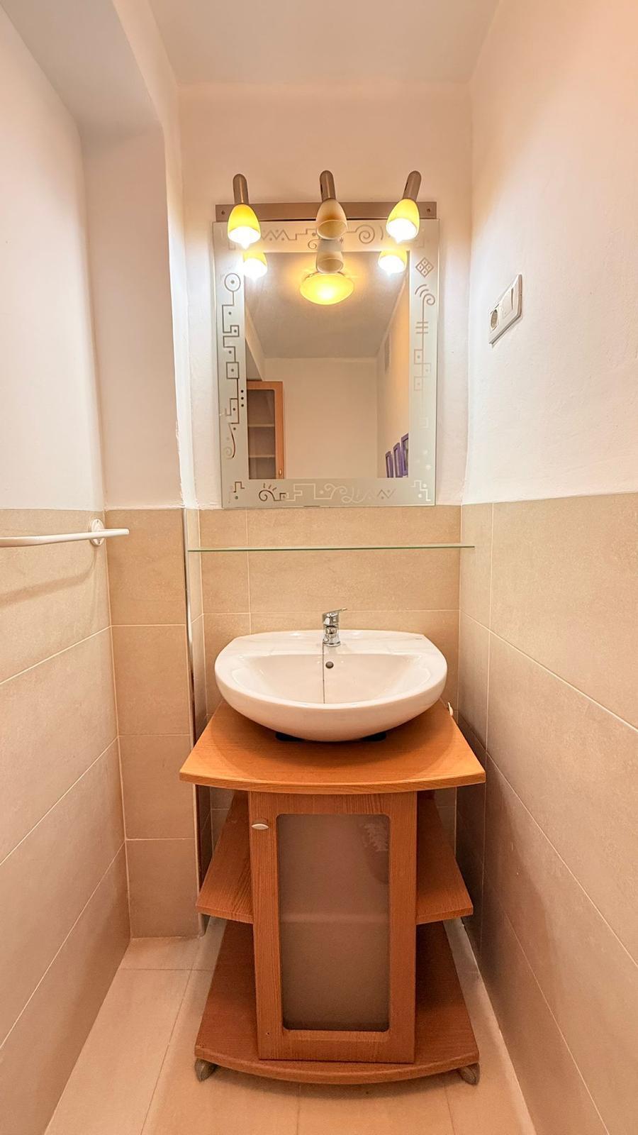 Alquiler de piso en Castellón