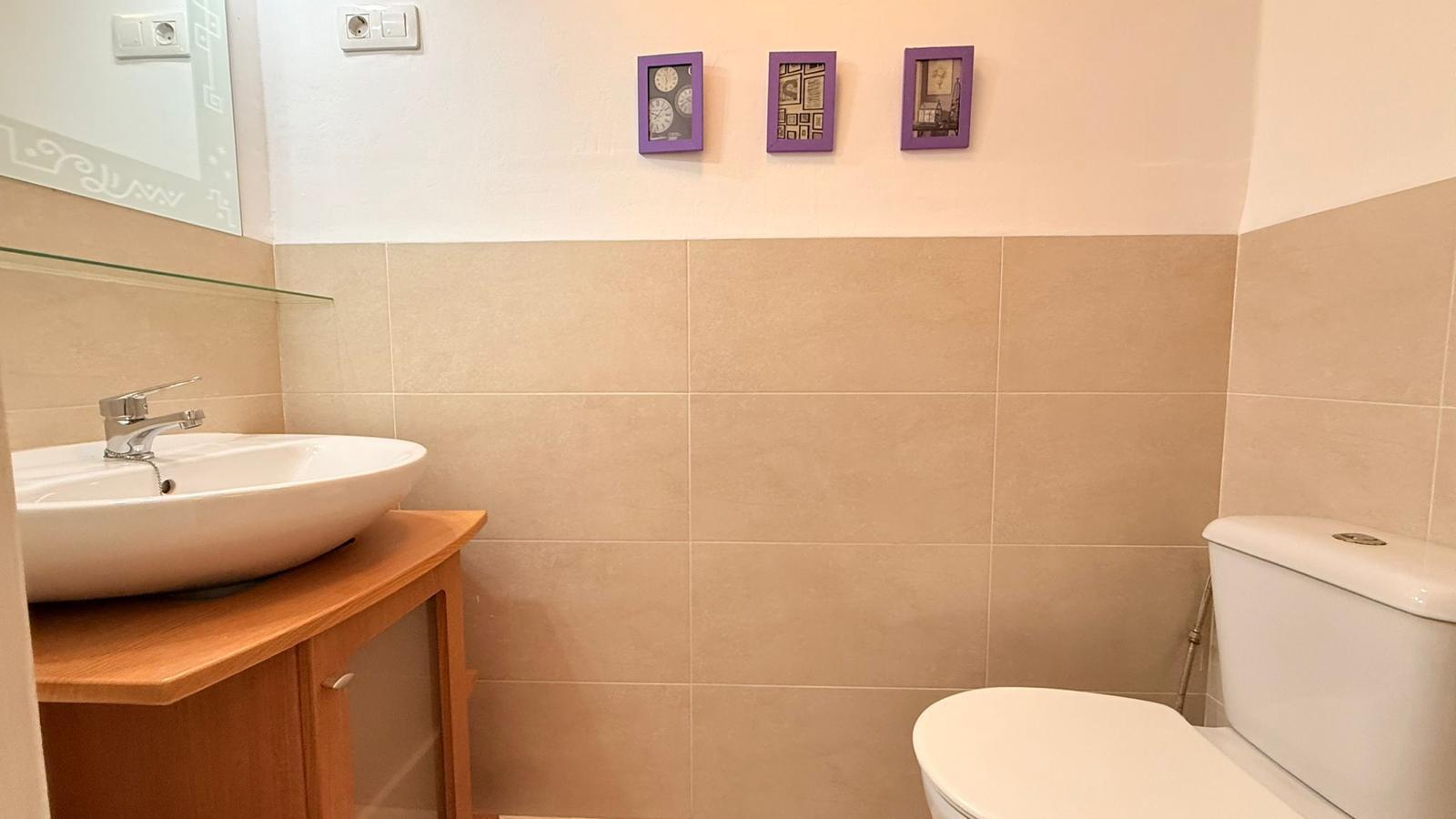 Alquiler de piso en Castellón