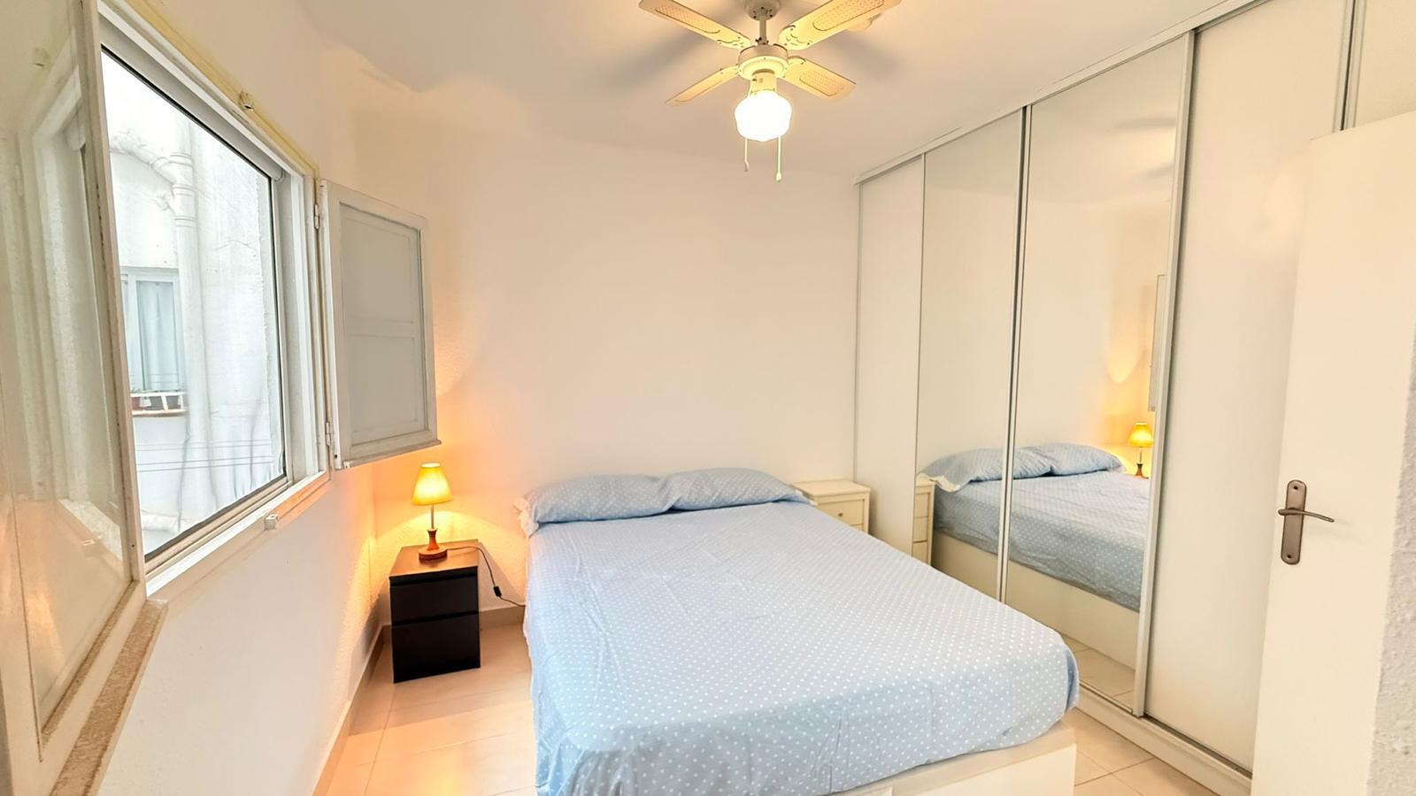 Dormitorio principal