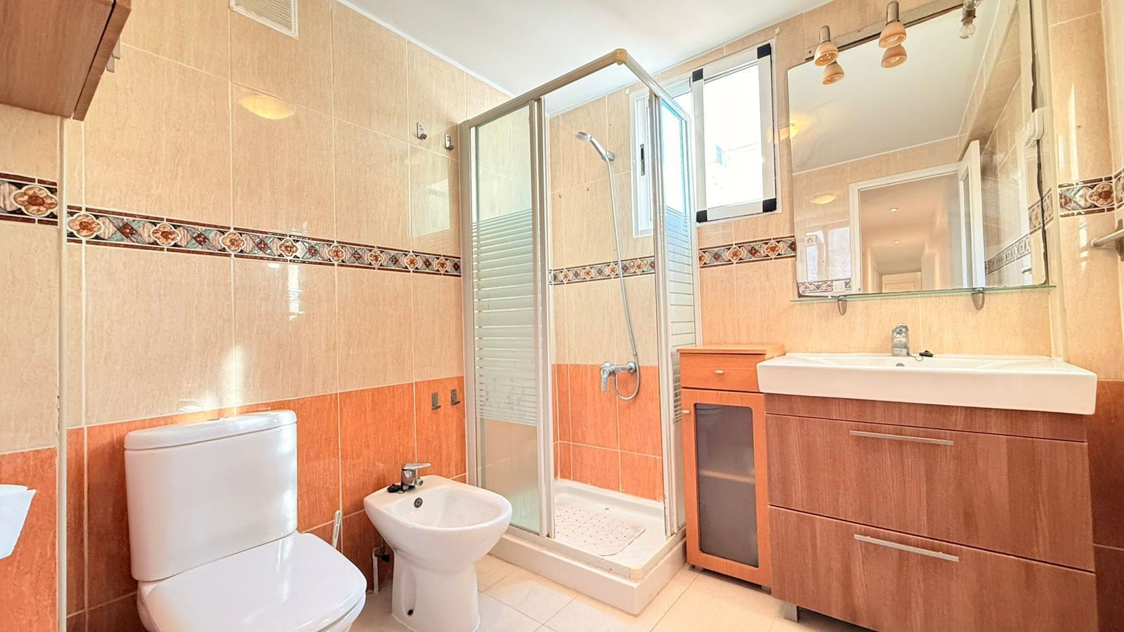 Baño