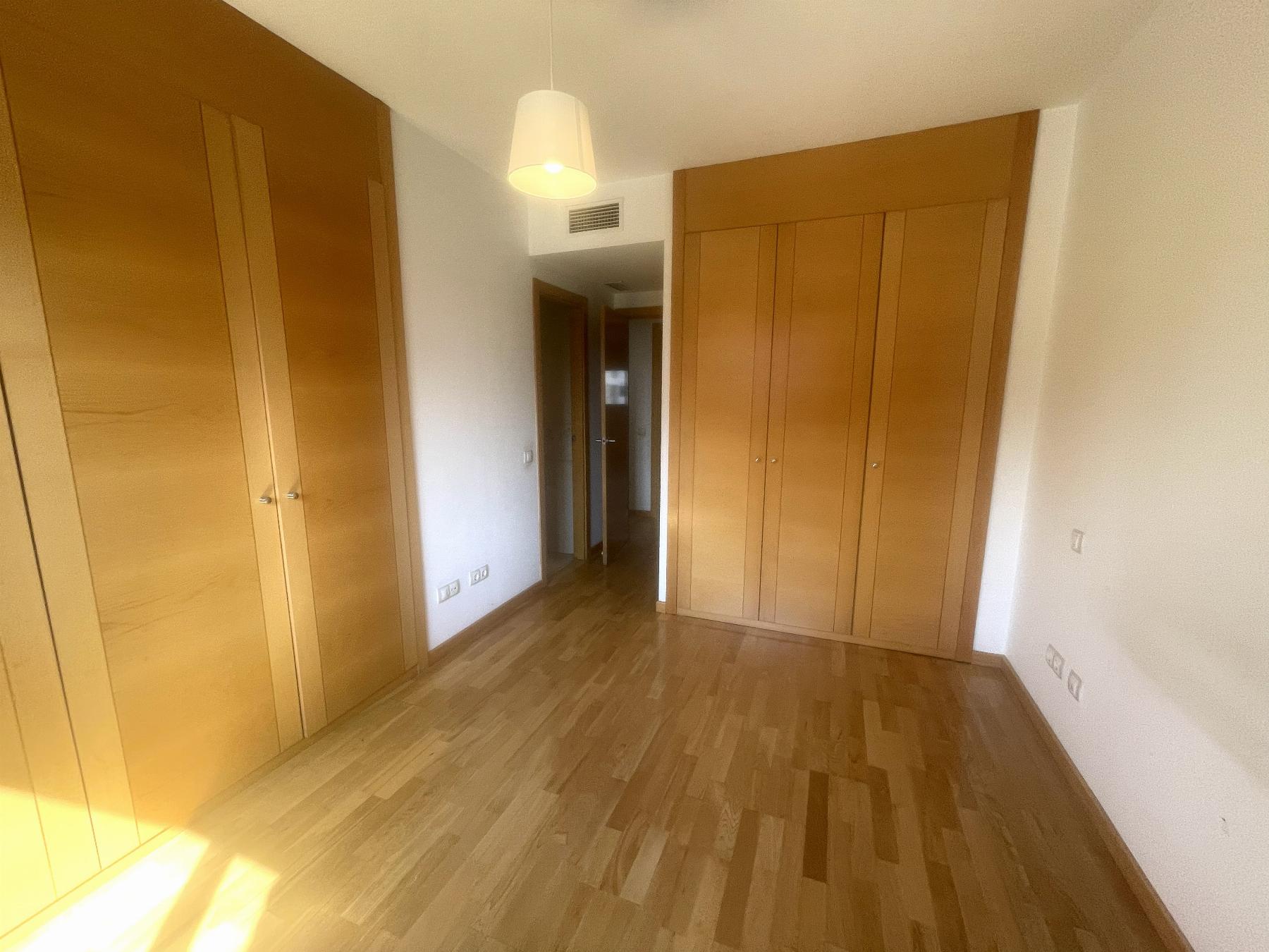 Dormitorio principal