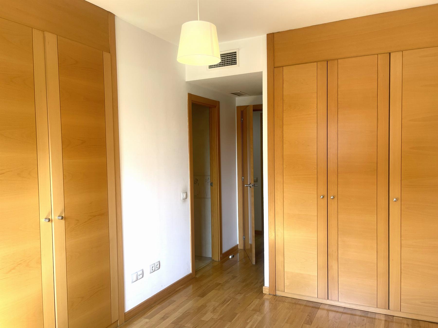 Dormitorio principal