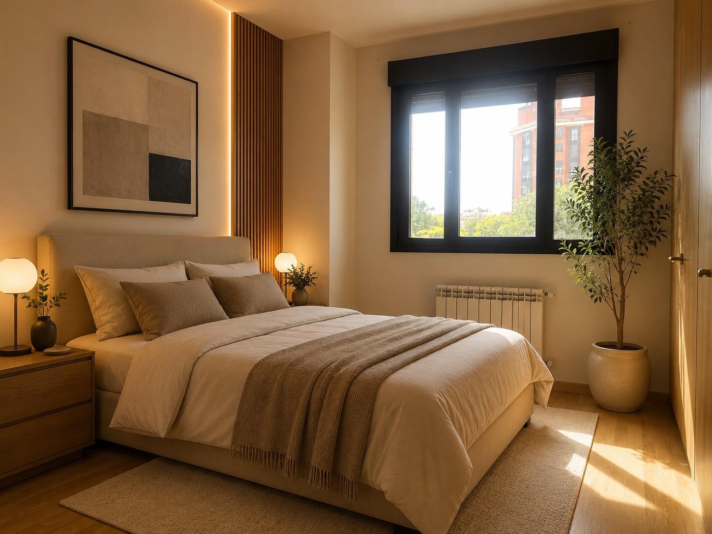 Dormitorio