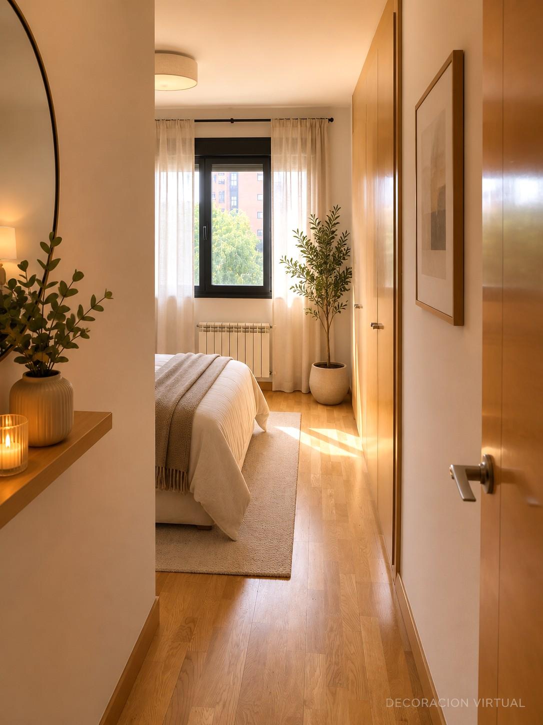 Dormitorio