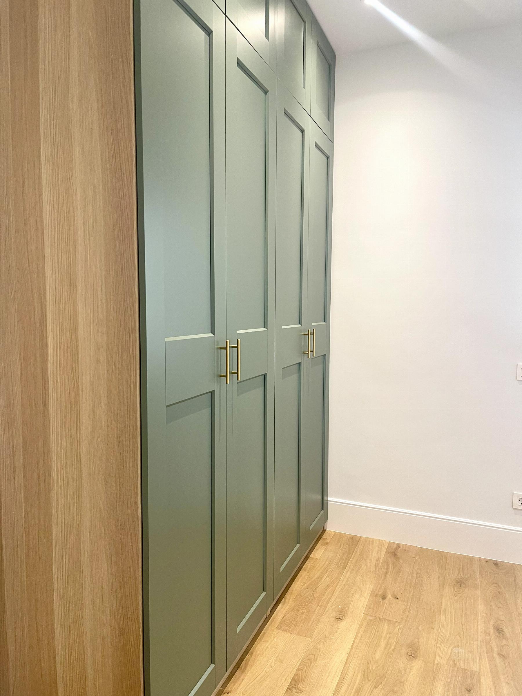 Dormitorio