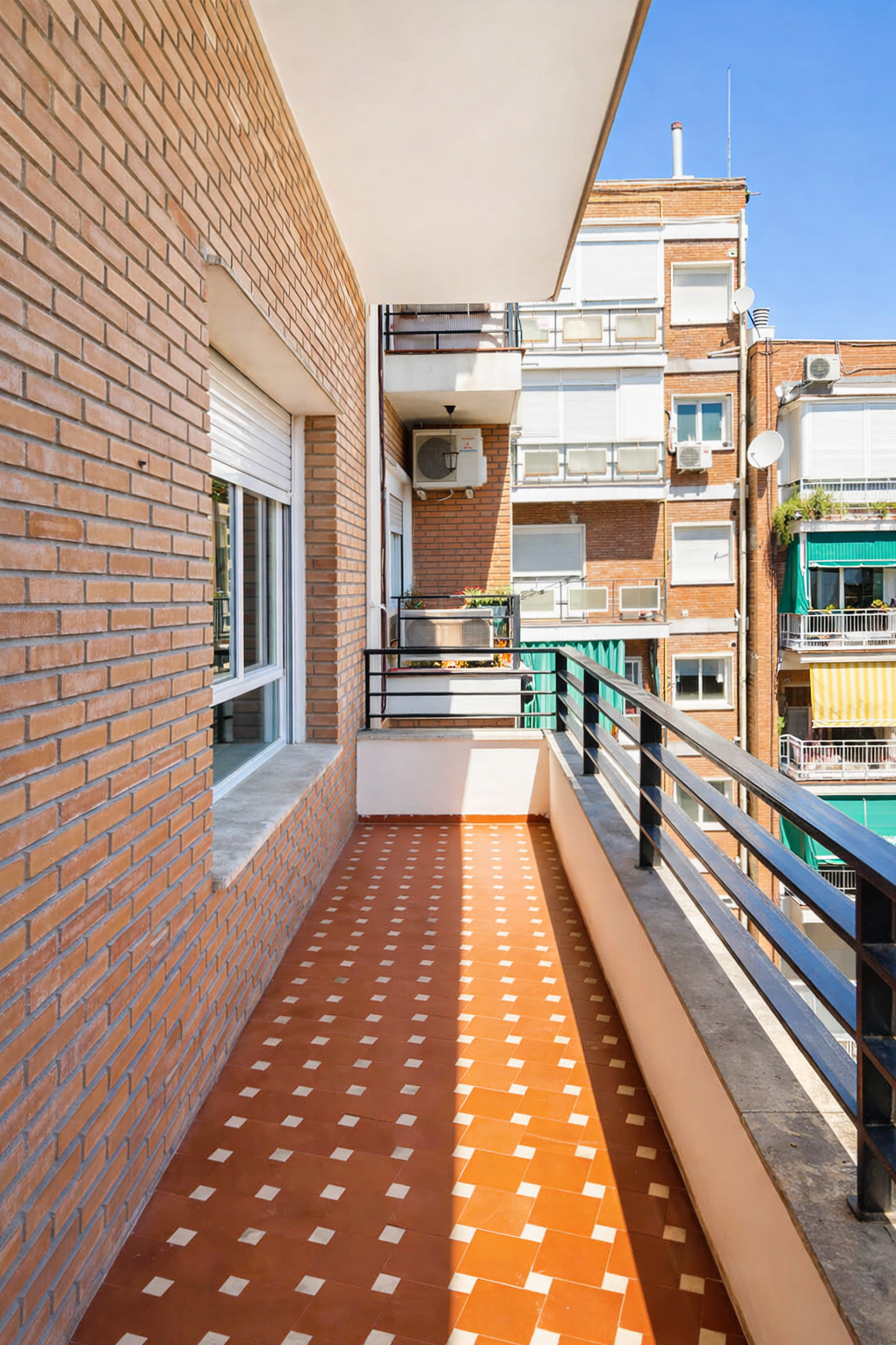Terraza
