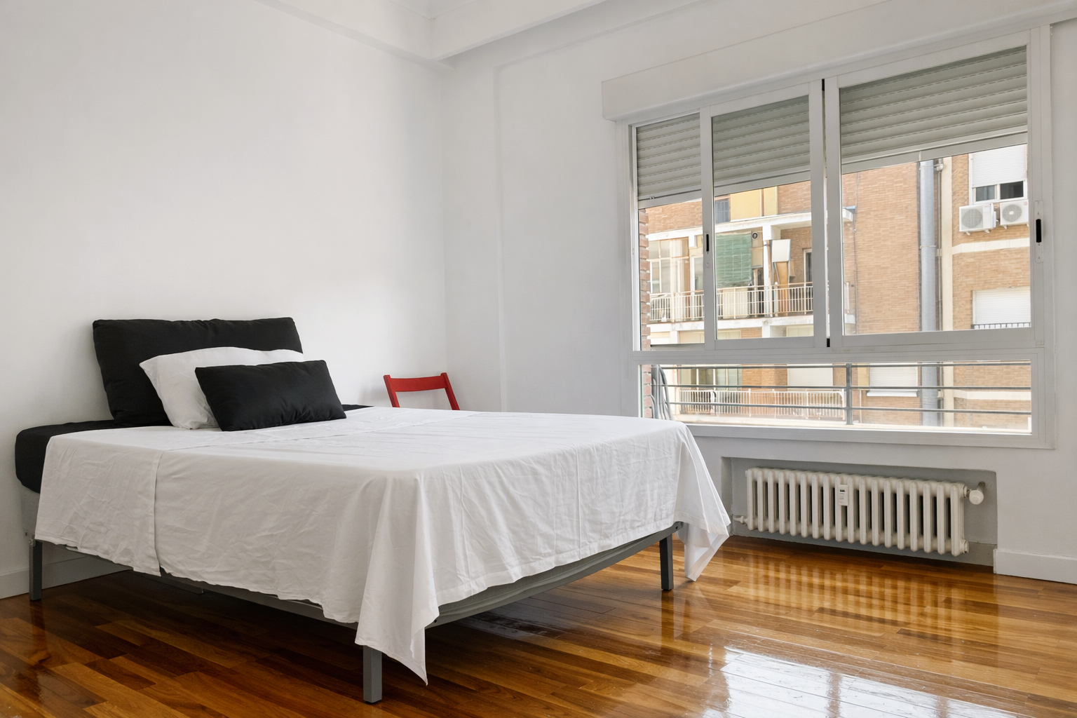 Dormitorio