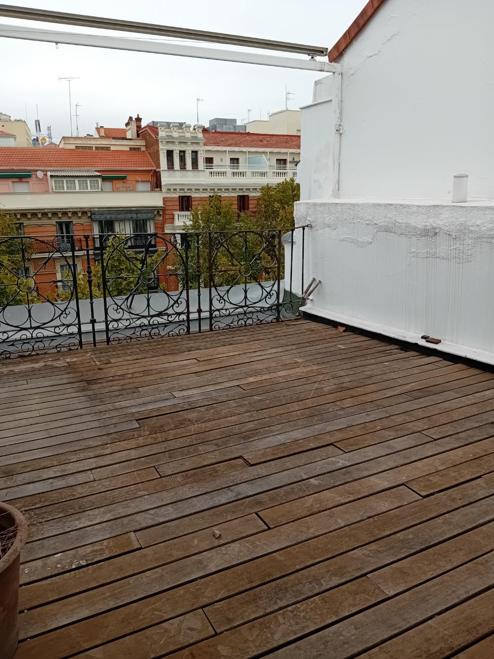 Terraza