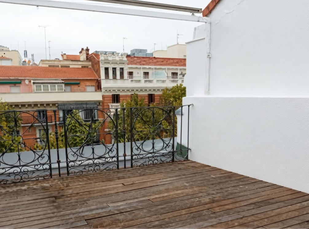 Terraza