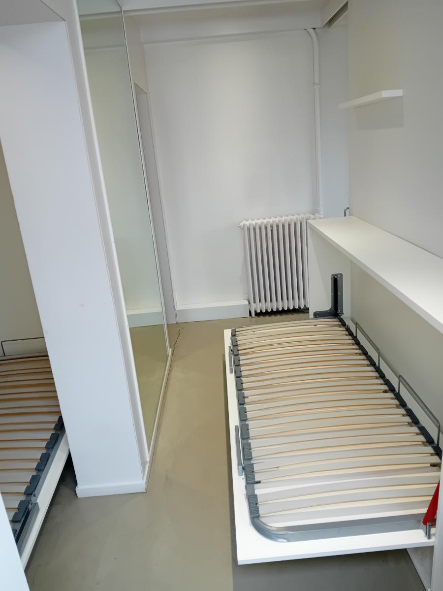 Dormitorio